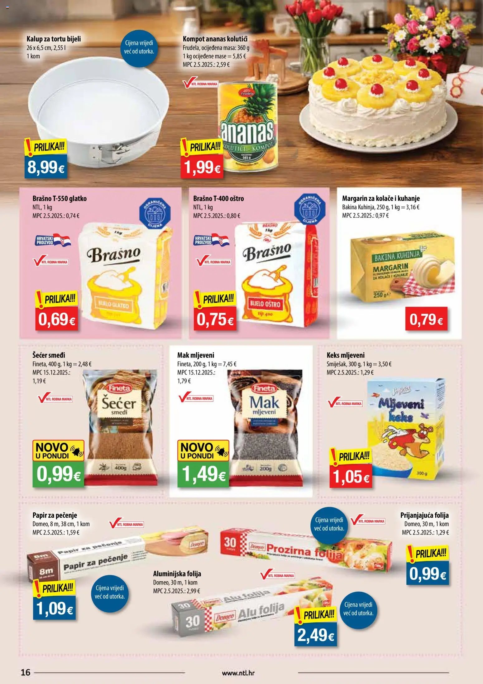 NTL katalog od 04.03.2026 NTL Katalog 