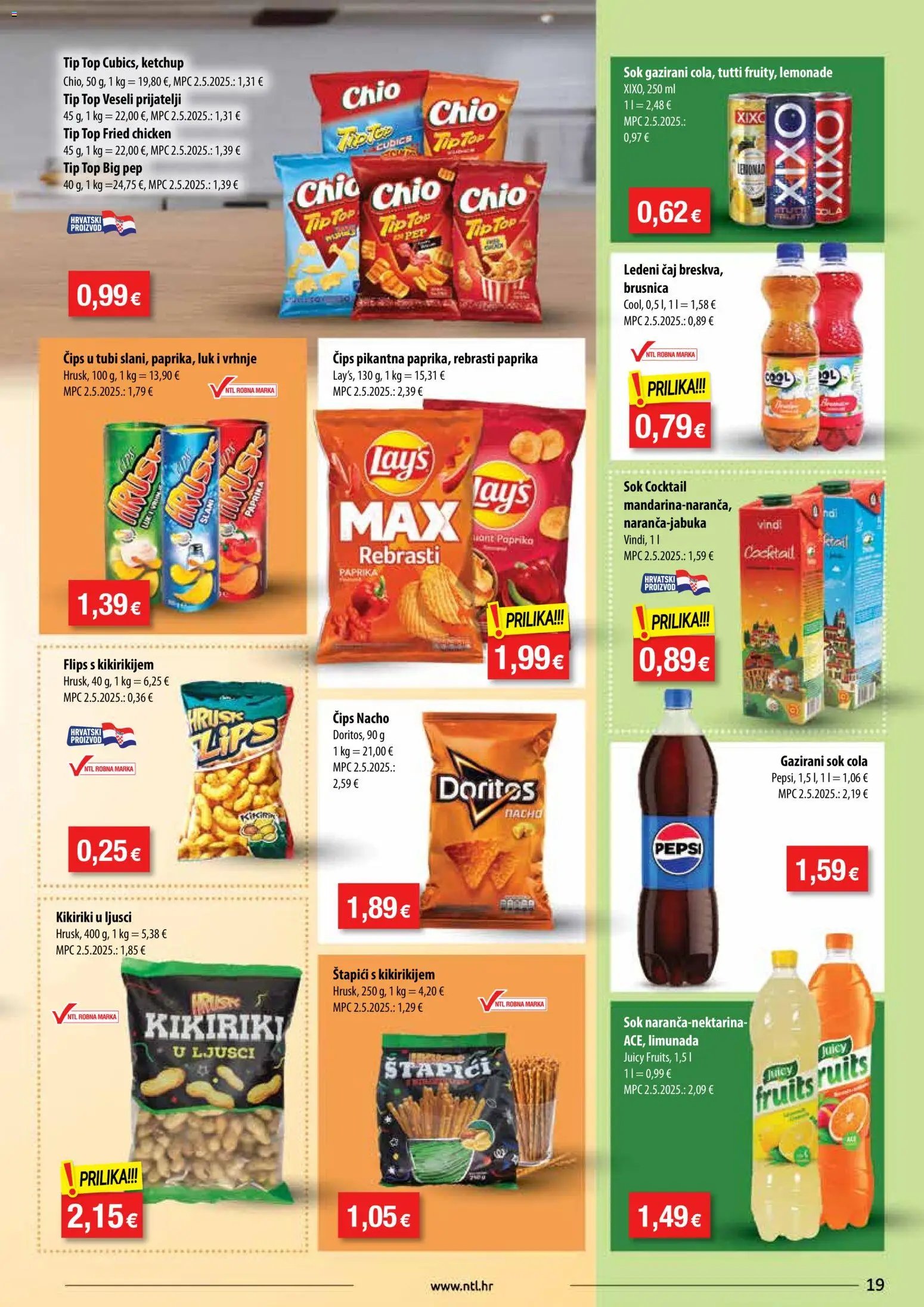 NTL katalog od 04.03.2026 NTL Katalog 