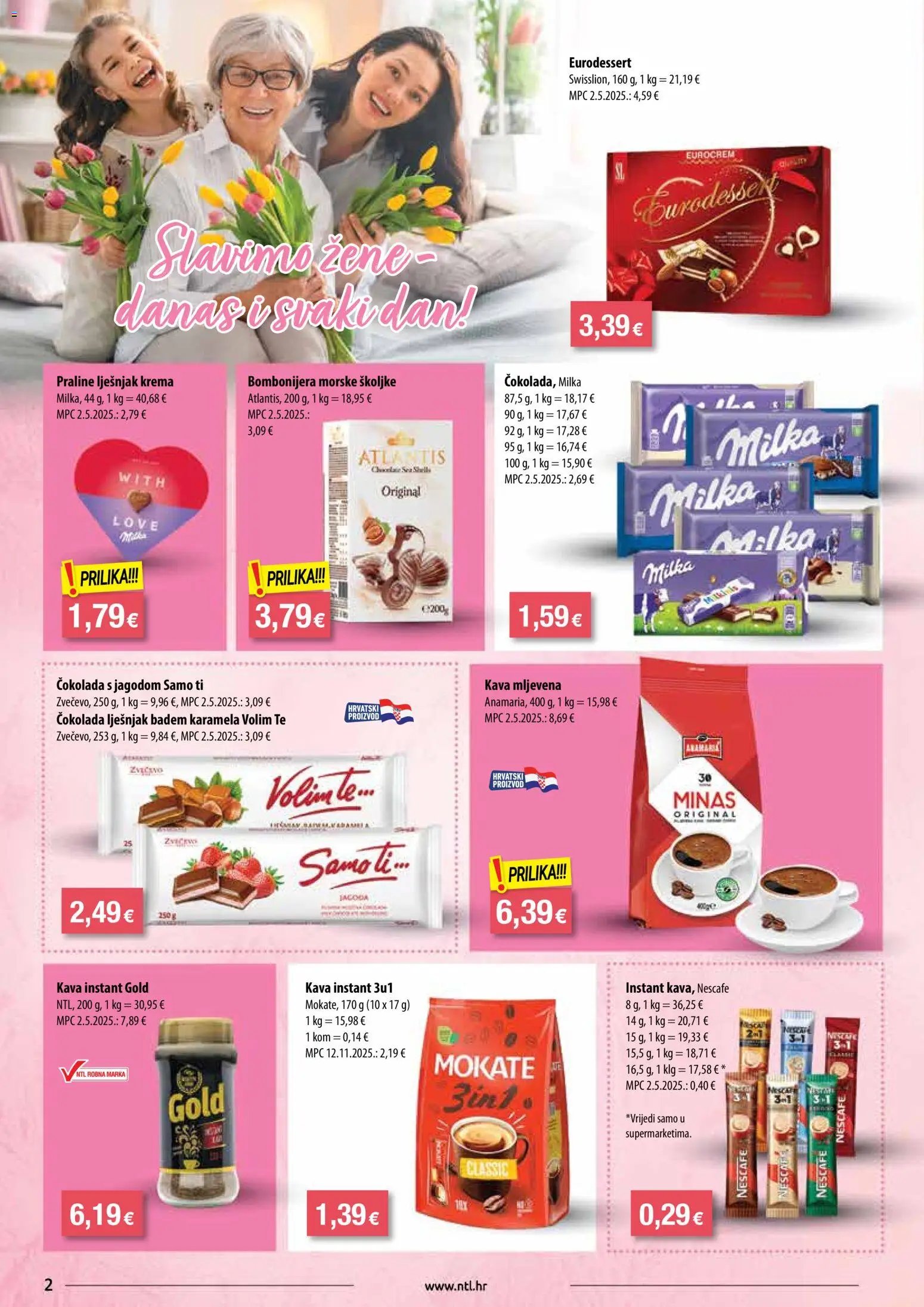 NTL katalog od 04.03.2026 NTL Katalog 