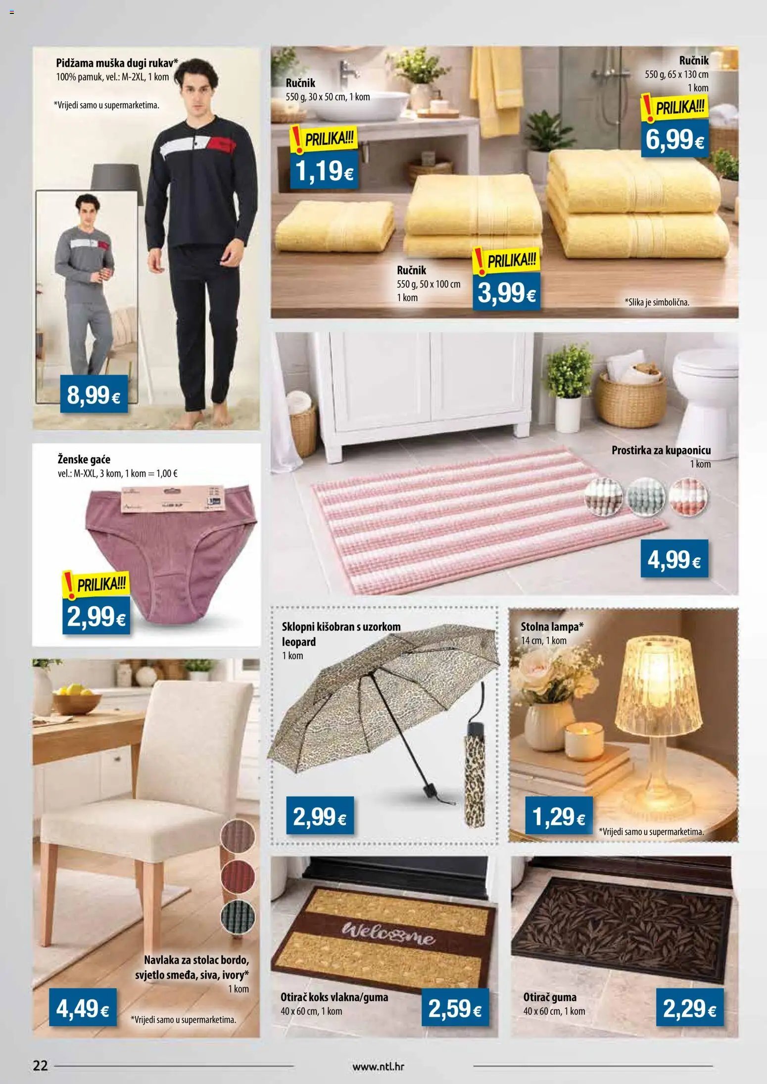 NTL katalog od 04.03.2026 NTL Katalog 