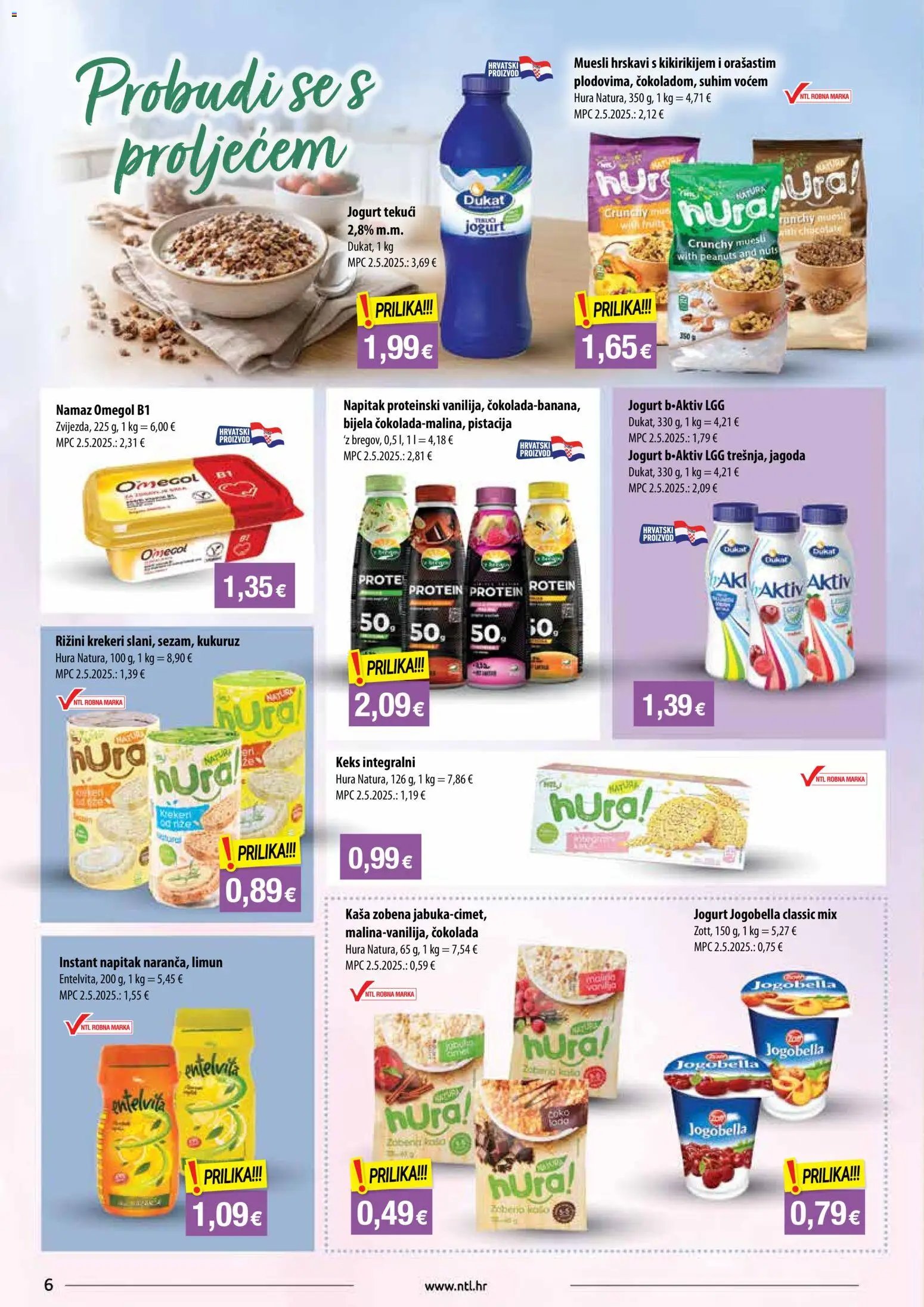 NTL katalog od 04.03.2026 NTL Katalog 