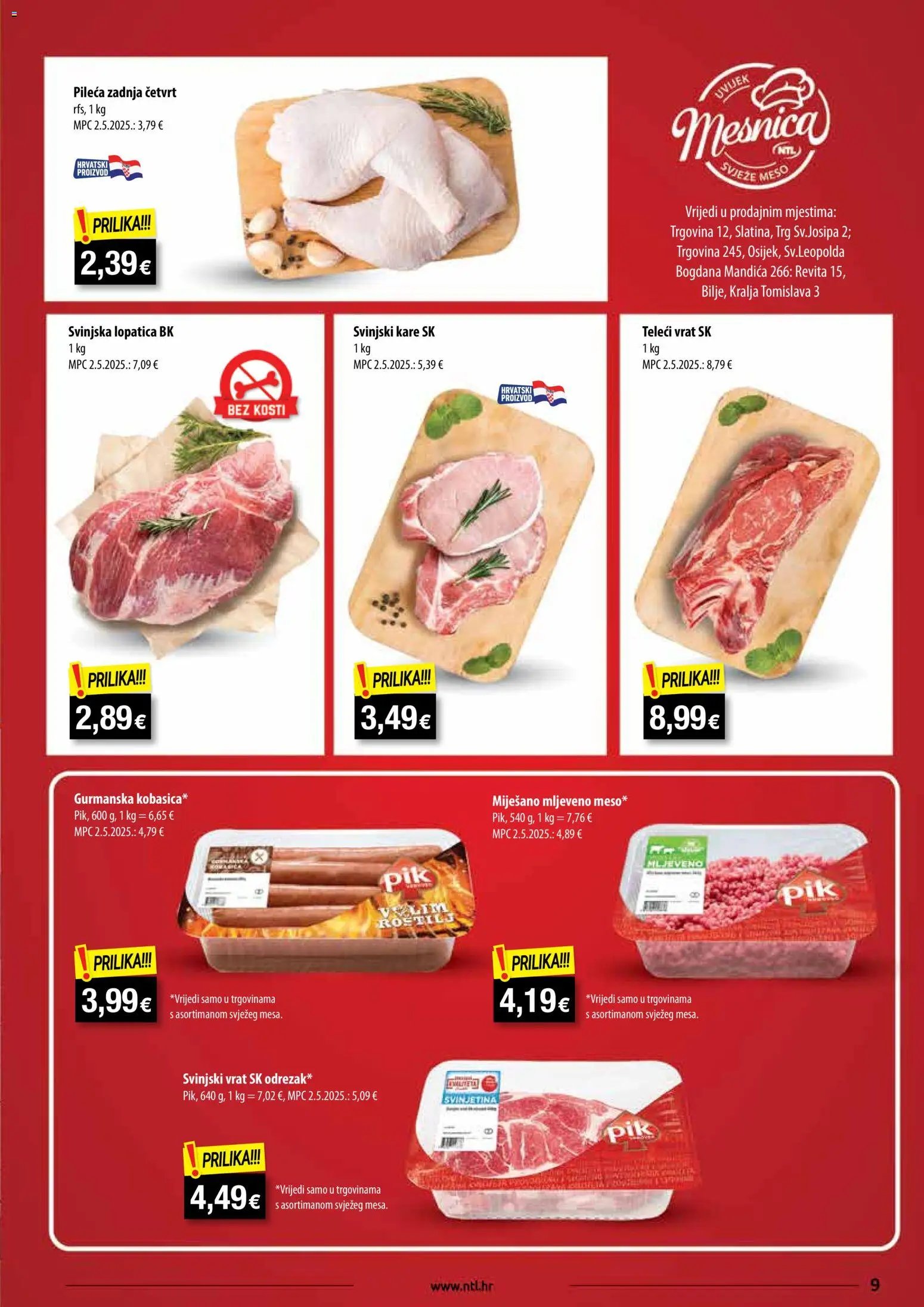 NTL katalog od 04.03.2026 NTL Katalog 