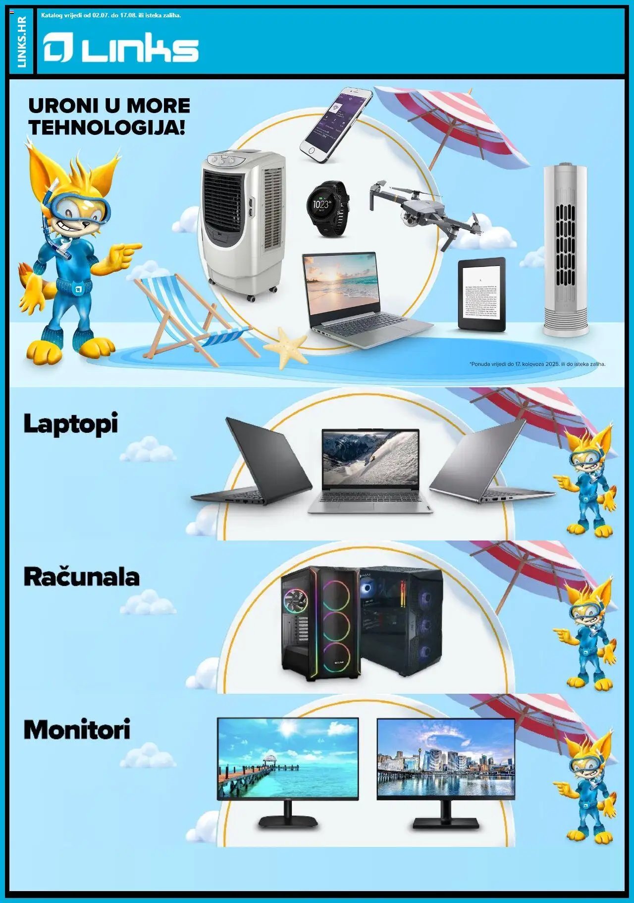 Links katalog od 02.07.2025 Katalog