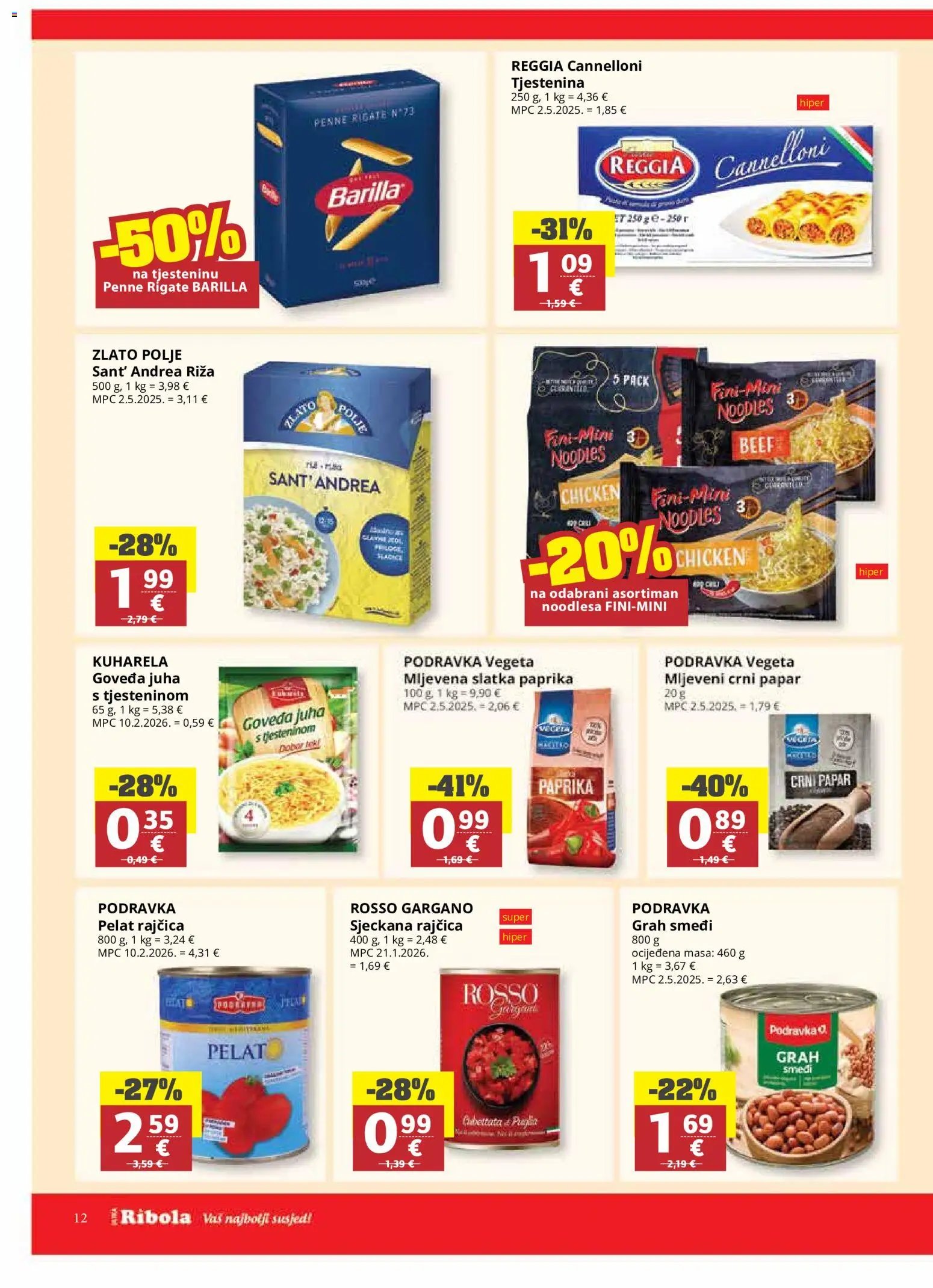 Ultra Gros katalog od 22.07.2026 Ultra Gros Katalog