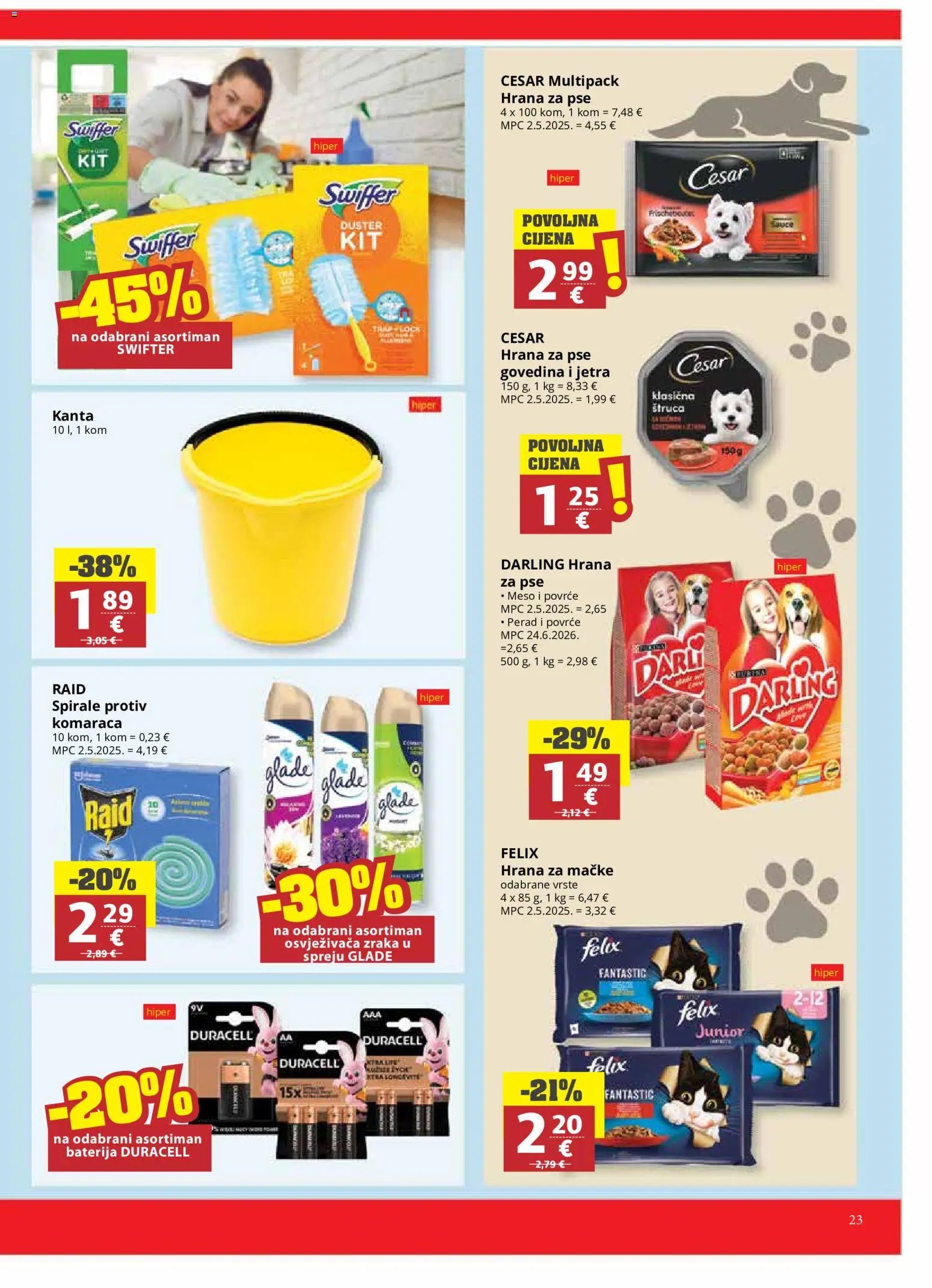 Ultra Gros katalog od 22.07.2026 Ultra Gros Katalog