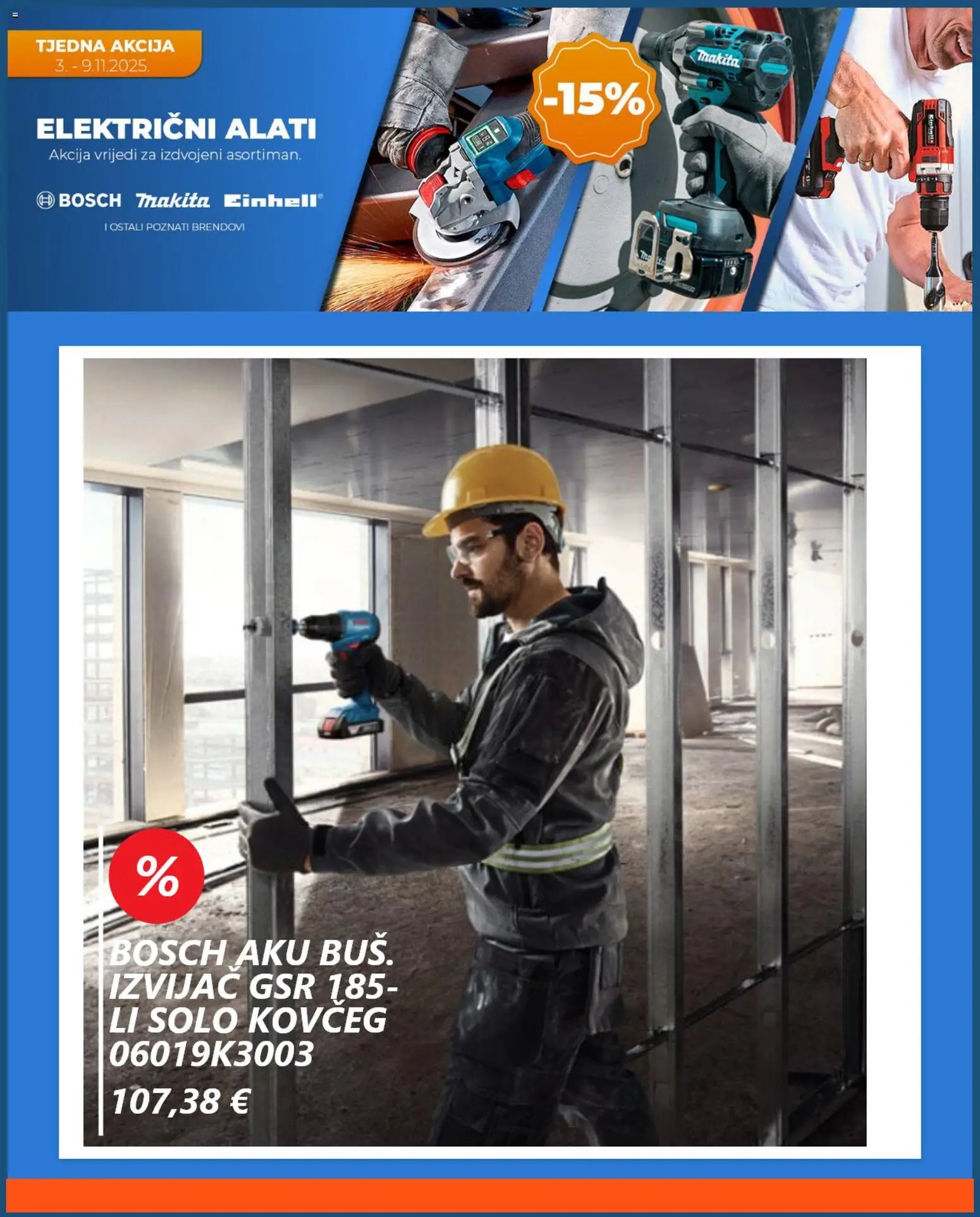 Comet katalog od 07.11.2025 Katalog