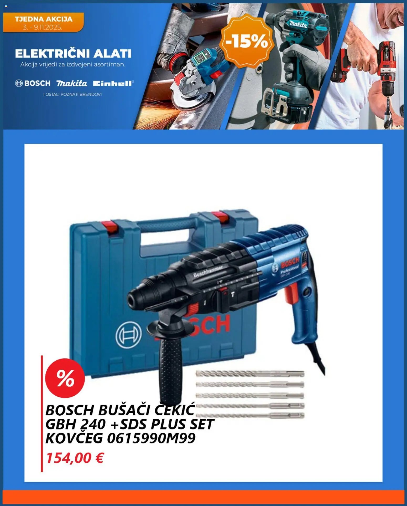 Comet katalog od 07.11.2025 Katalog