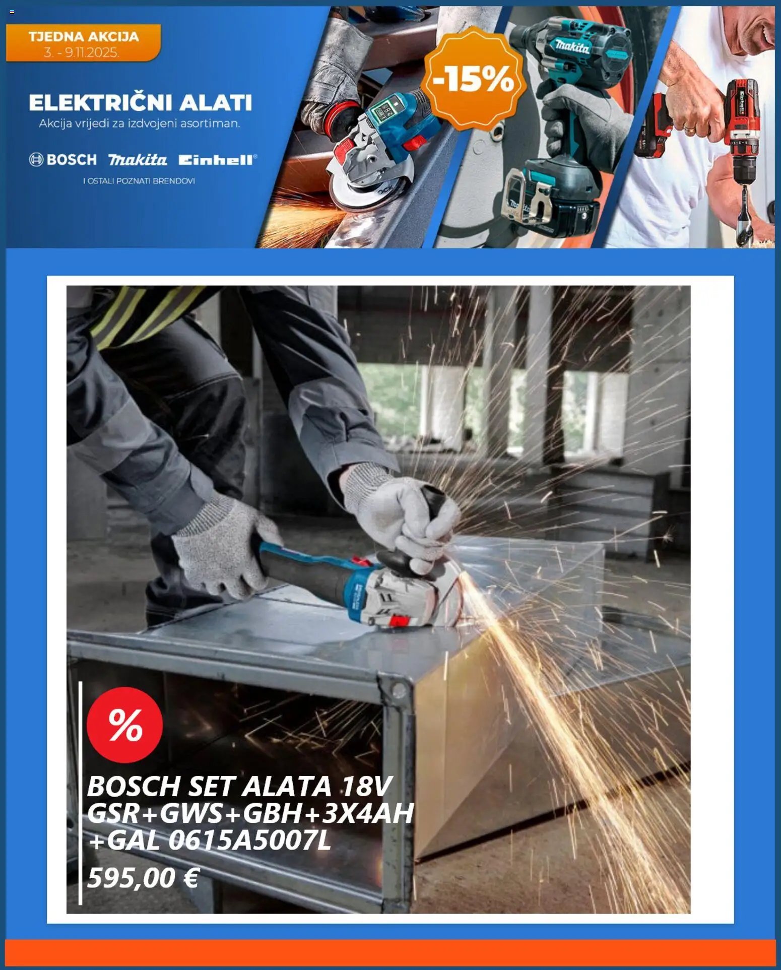 Comet katalog od 07.11.2025 Katalog