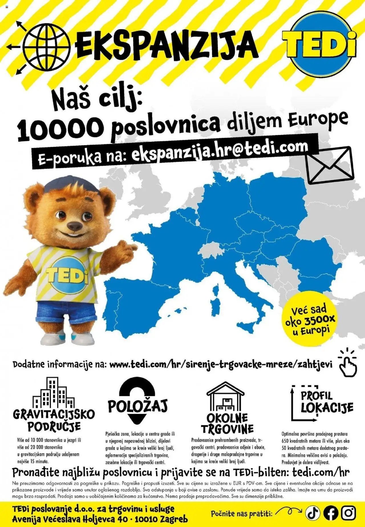 TEDi katalog od 30.08.2025 TEDi katalog do 06.09.2025