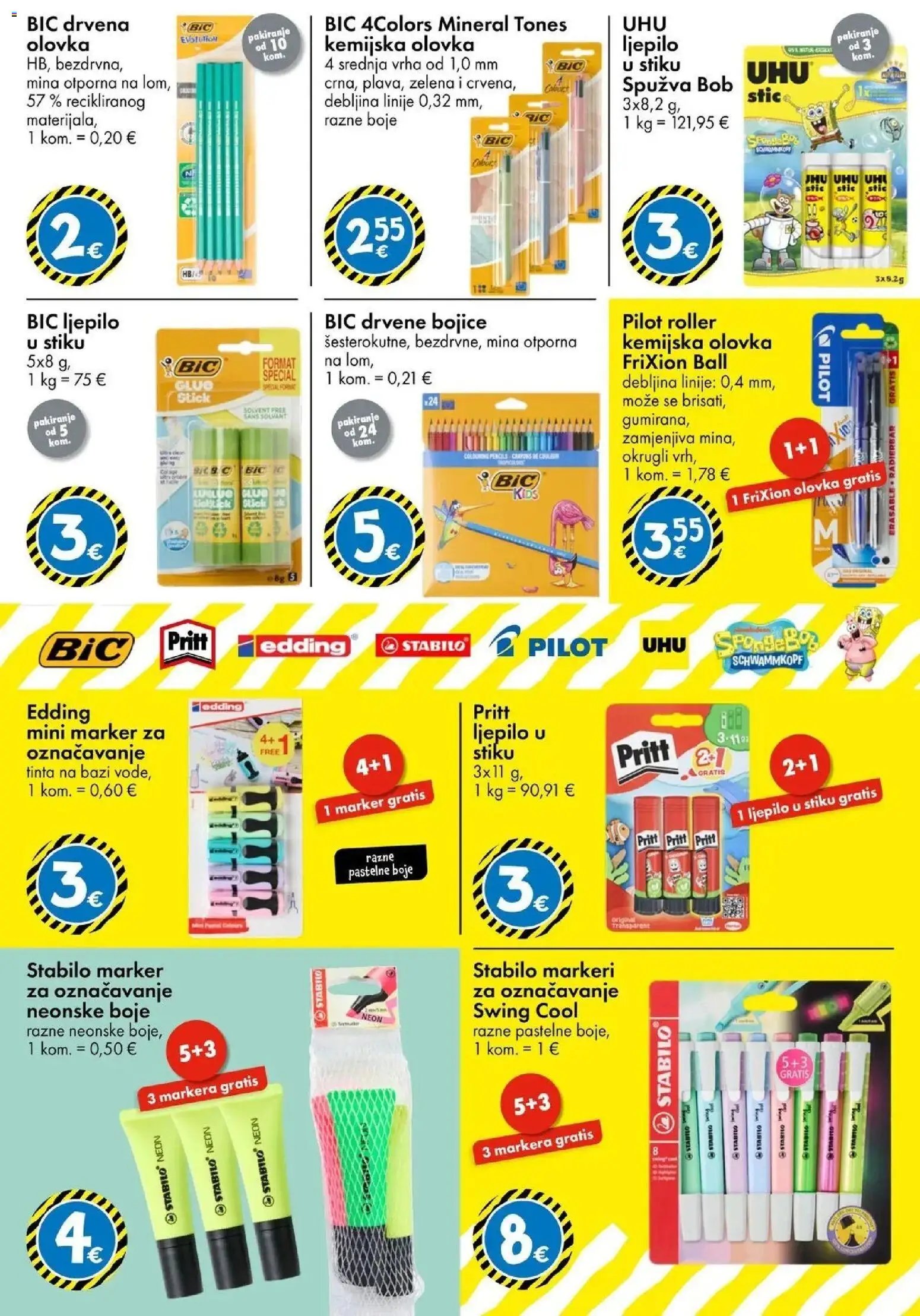 TEDi katalog od 21.08.2026 TEDi Katalog