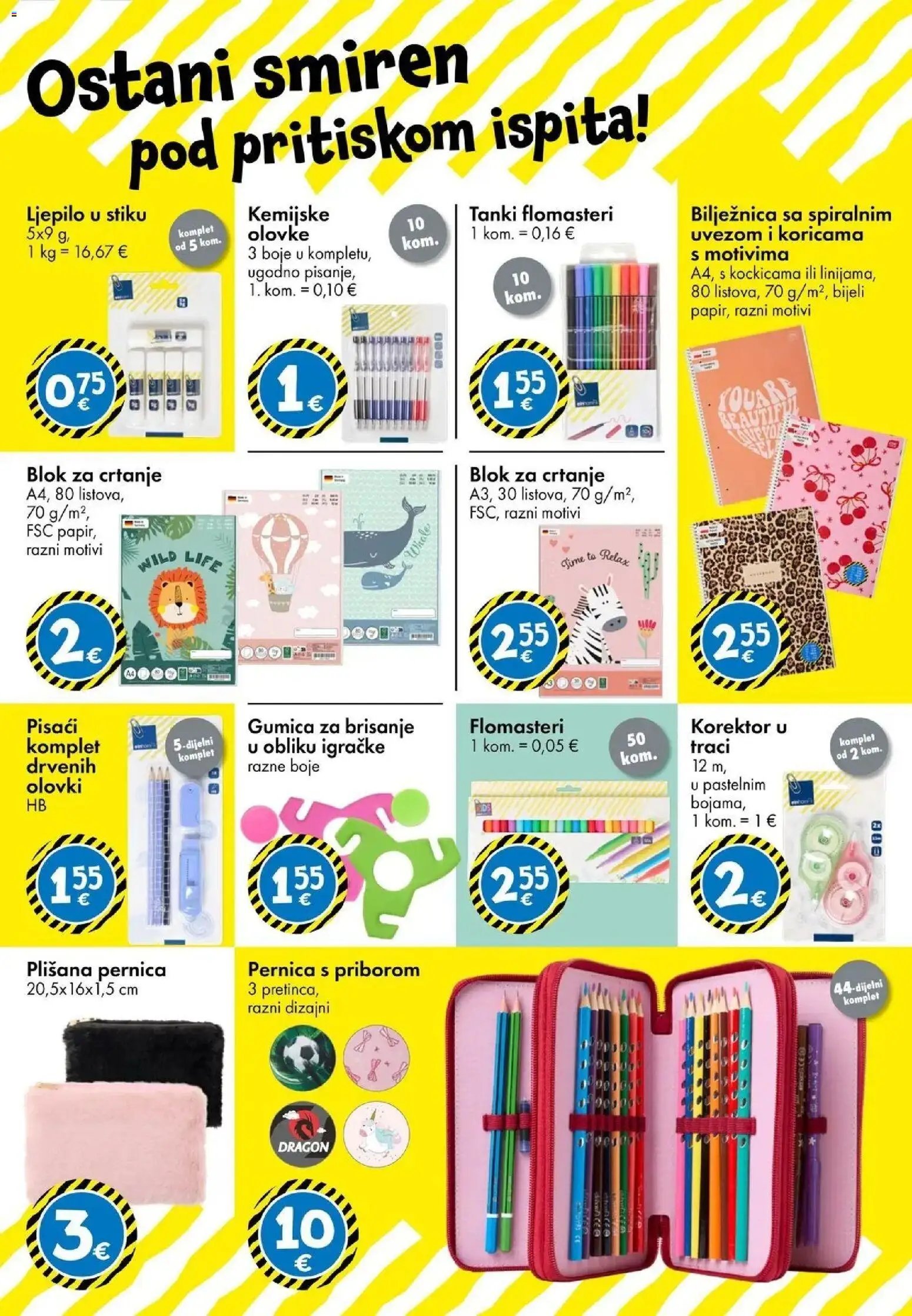 TEDi katalog od 21.08.2026 TEDi Katalog