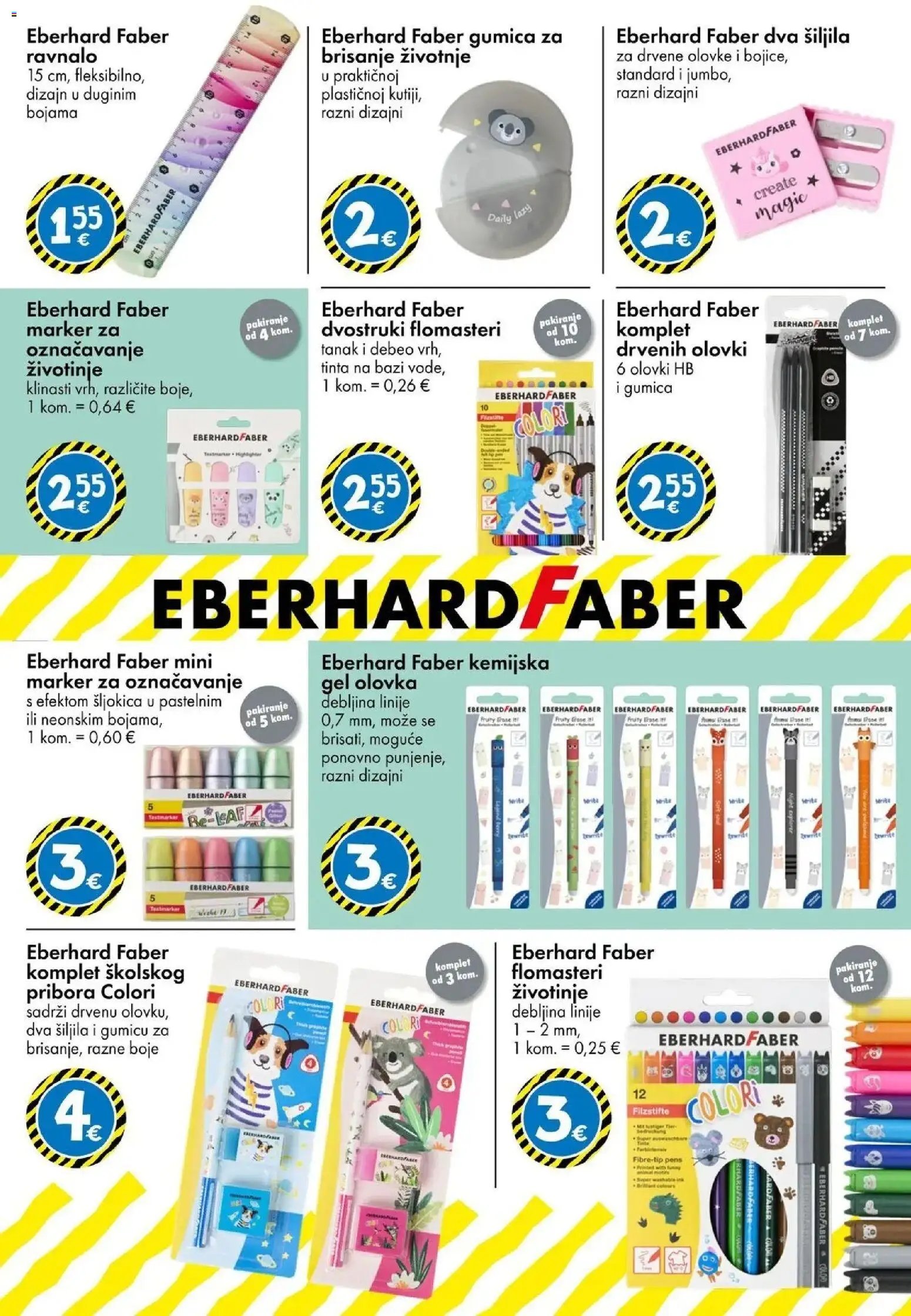 TEDi katalog od 21.08.2026 TEDi Katalog