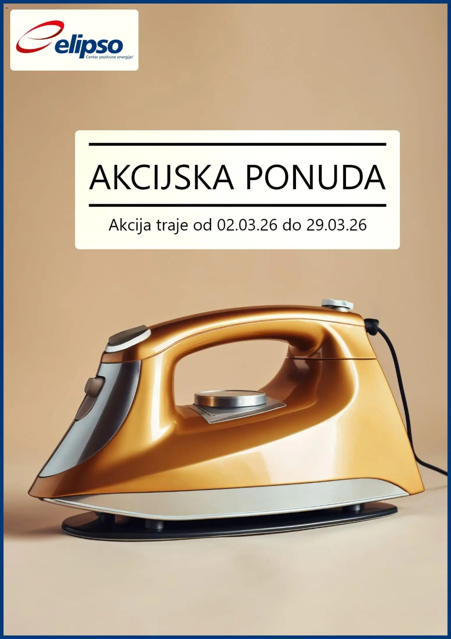 Elipso katalog od 02.03.2026 Elipso Katalog 