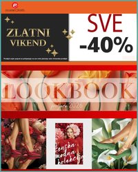 Planet obuća katalog od 16.04.2026 Planet obuća Katalog 