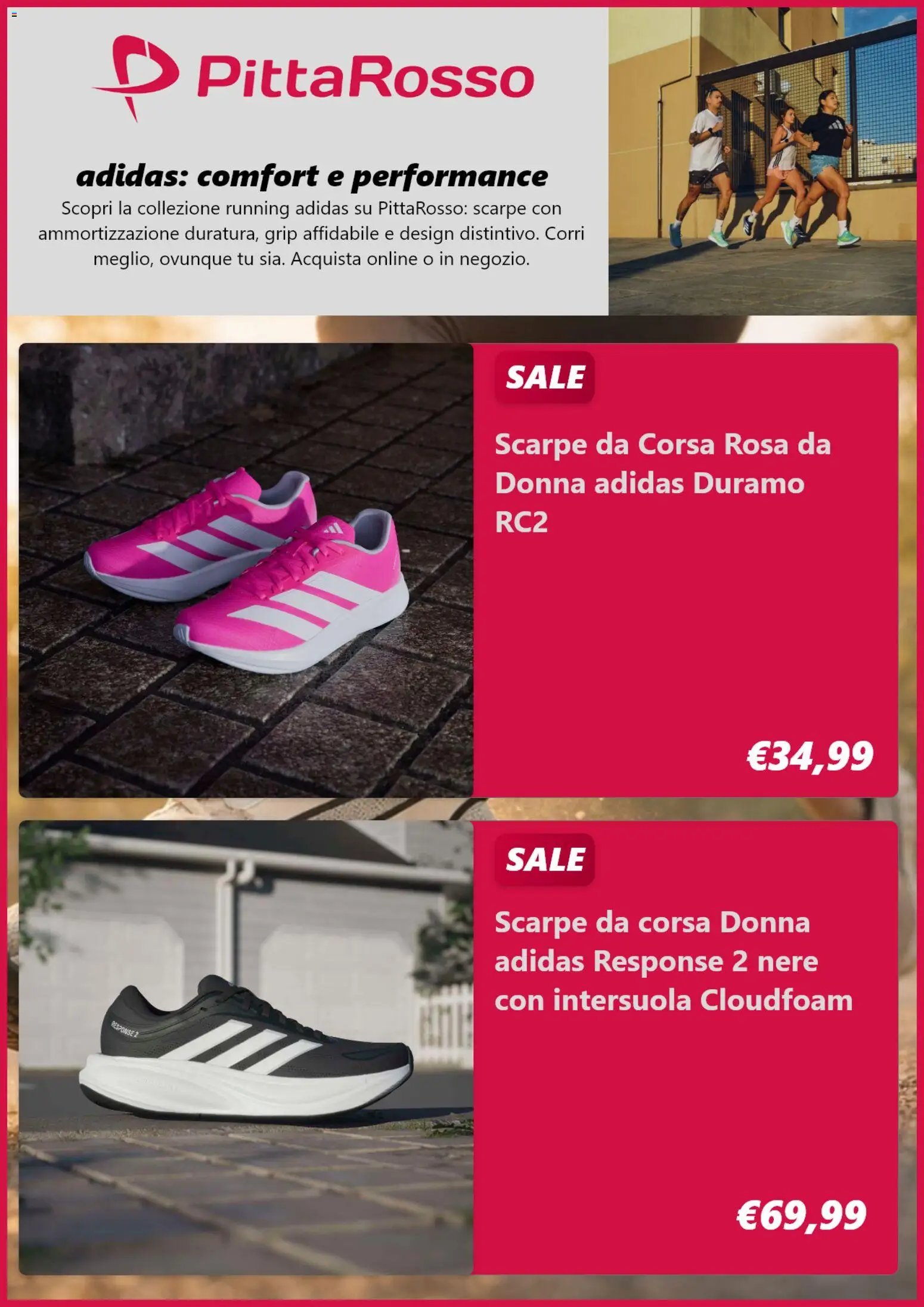 PittaRosso katalog od 31.03.2026 PittaRosso Katalog 