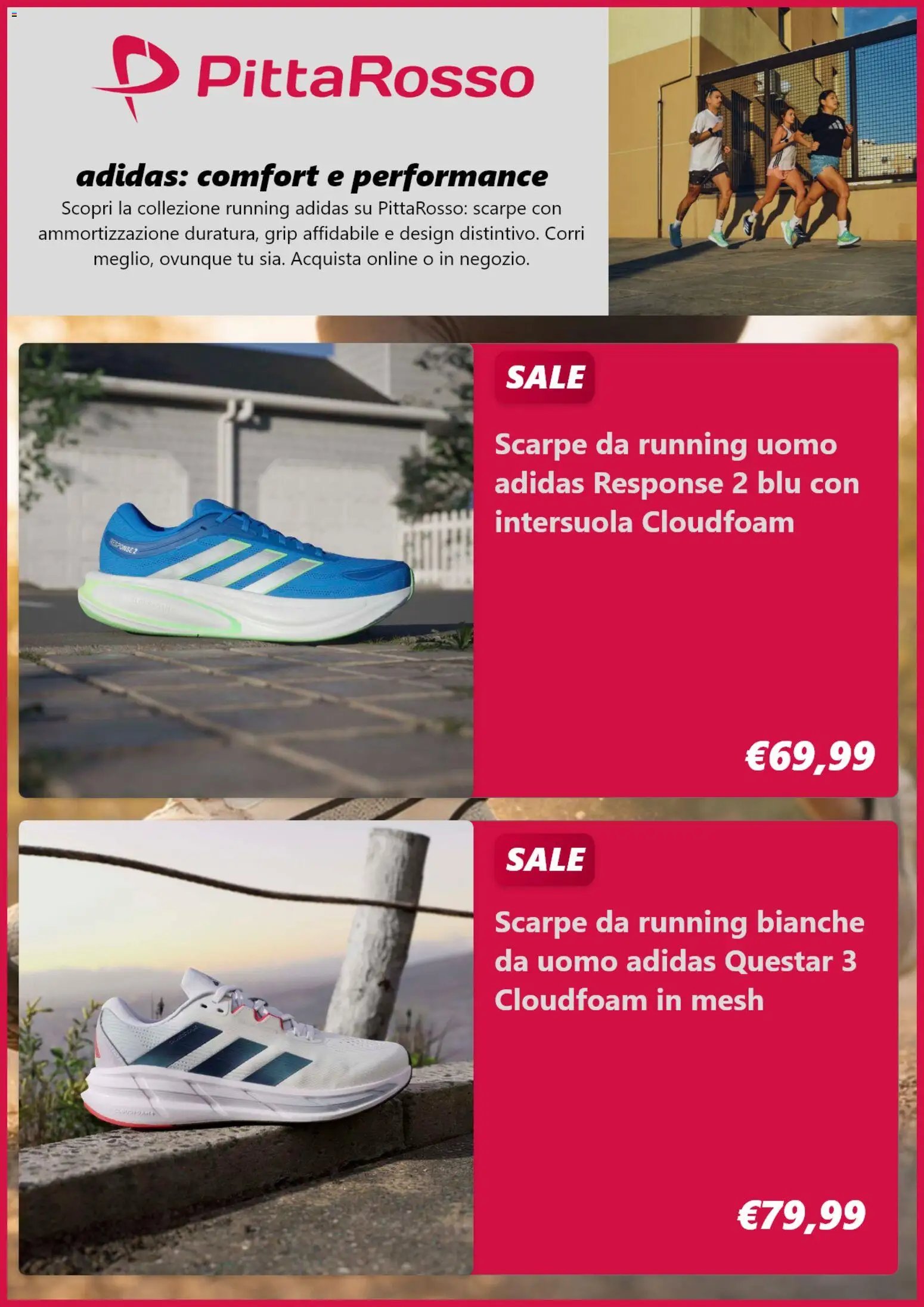 PittaRosso katalog od 31.03.2026 PittaRosso Katalog 