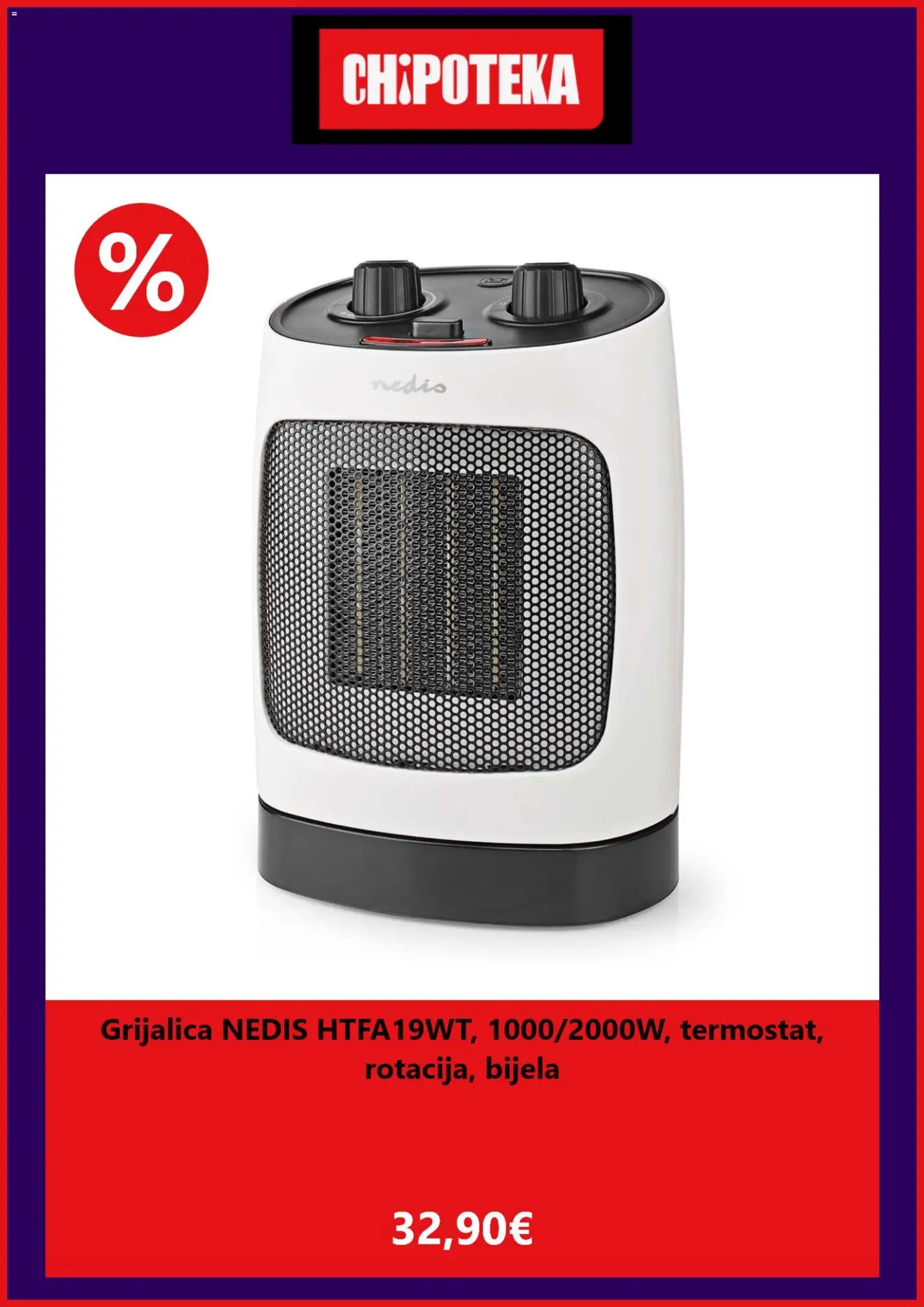 Chipoteka katalog od 28.10.2025 Katalog