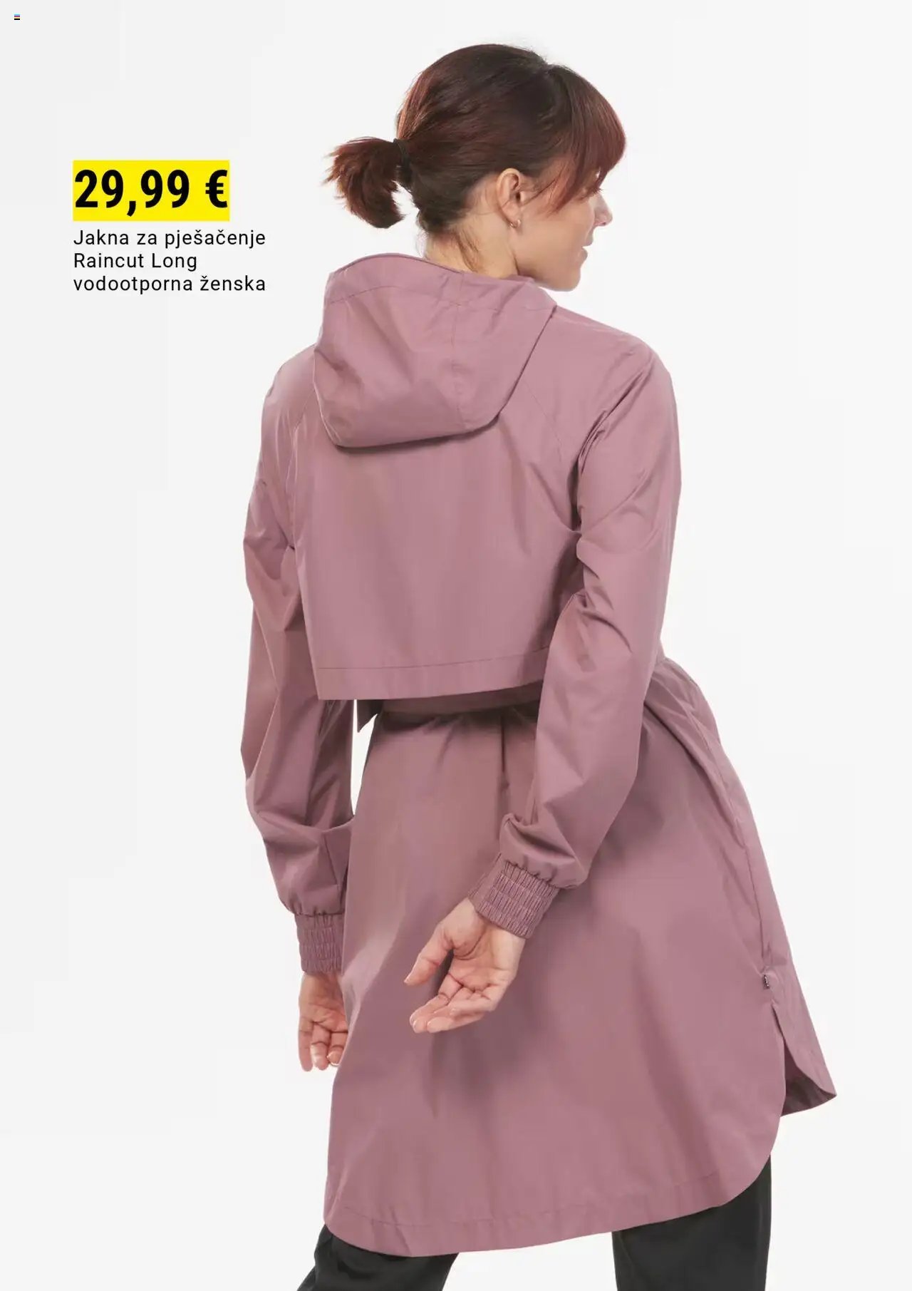Decathlon katalog od 01.10.2025 Sezonska ponuda