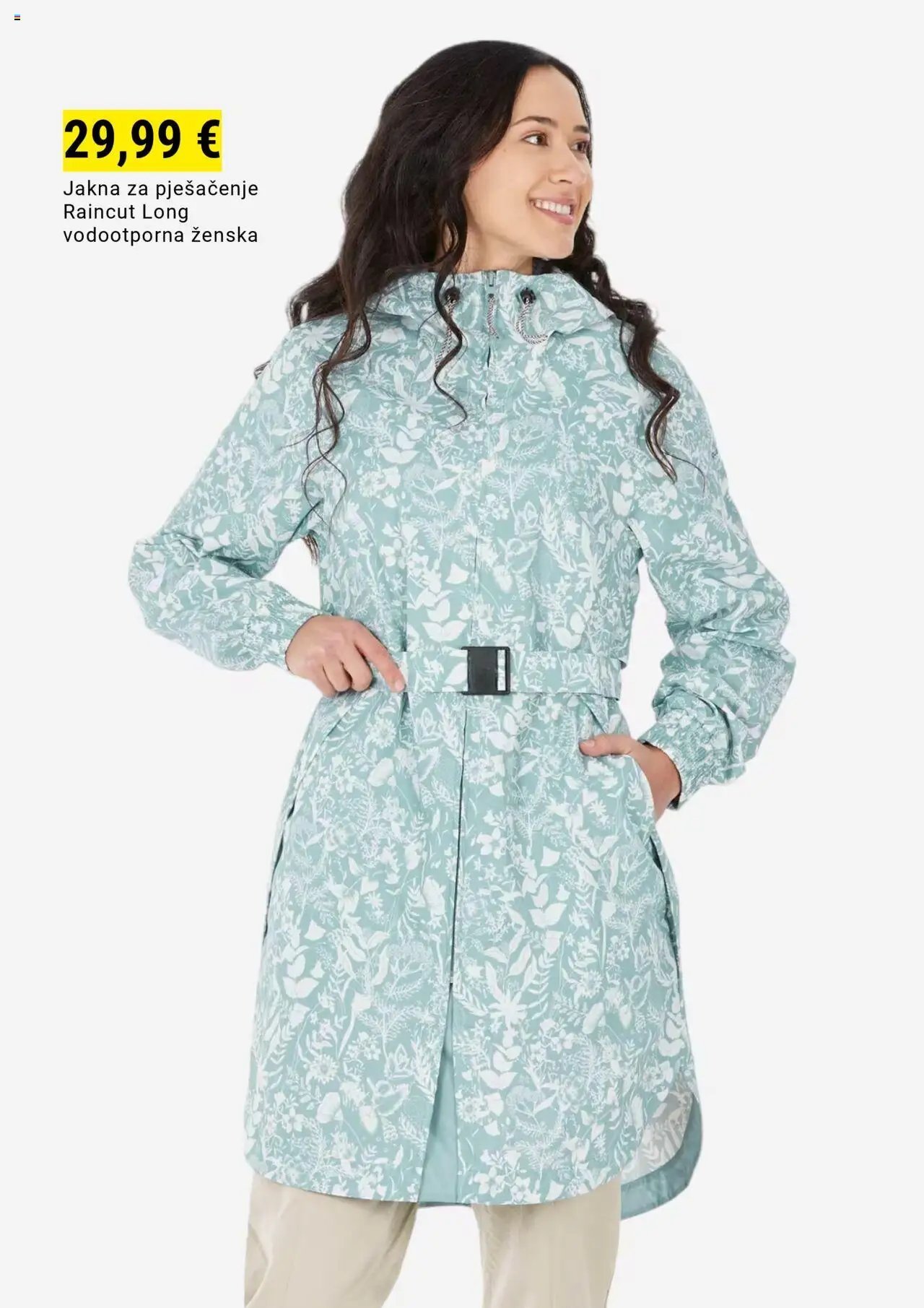 Decathlon katalog od 01.10.2025 Sezonska ponuda