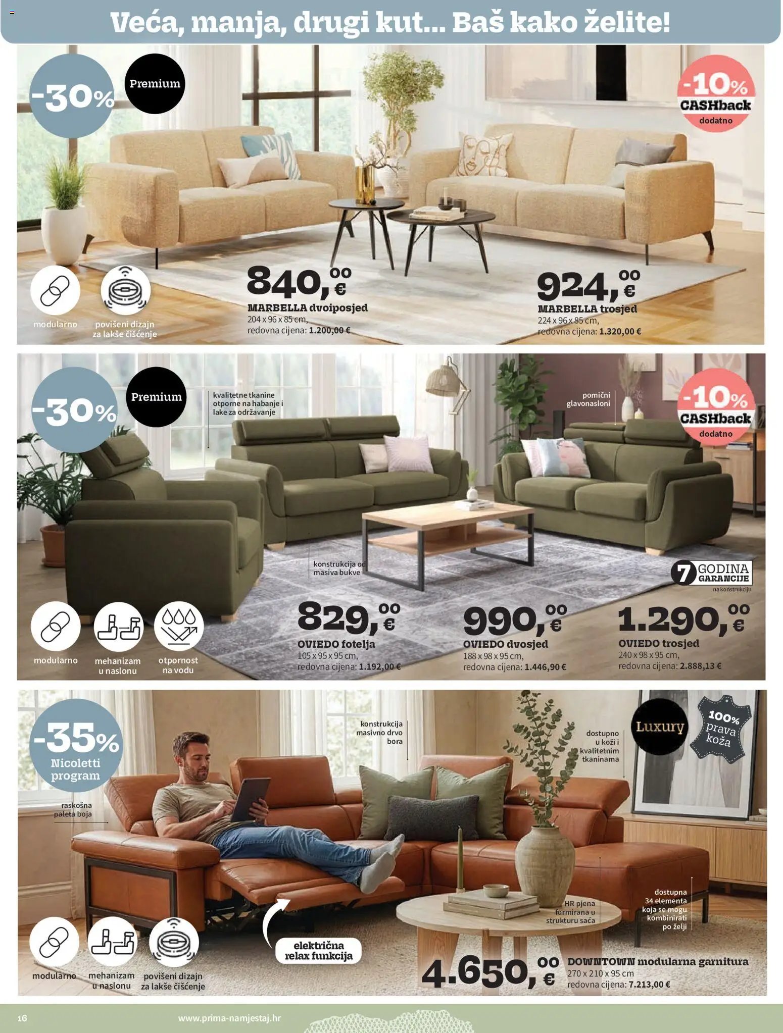 Prima katalog od 01.05.2026 Prima Katalog 