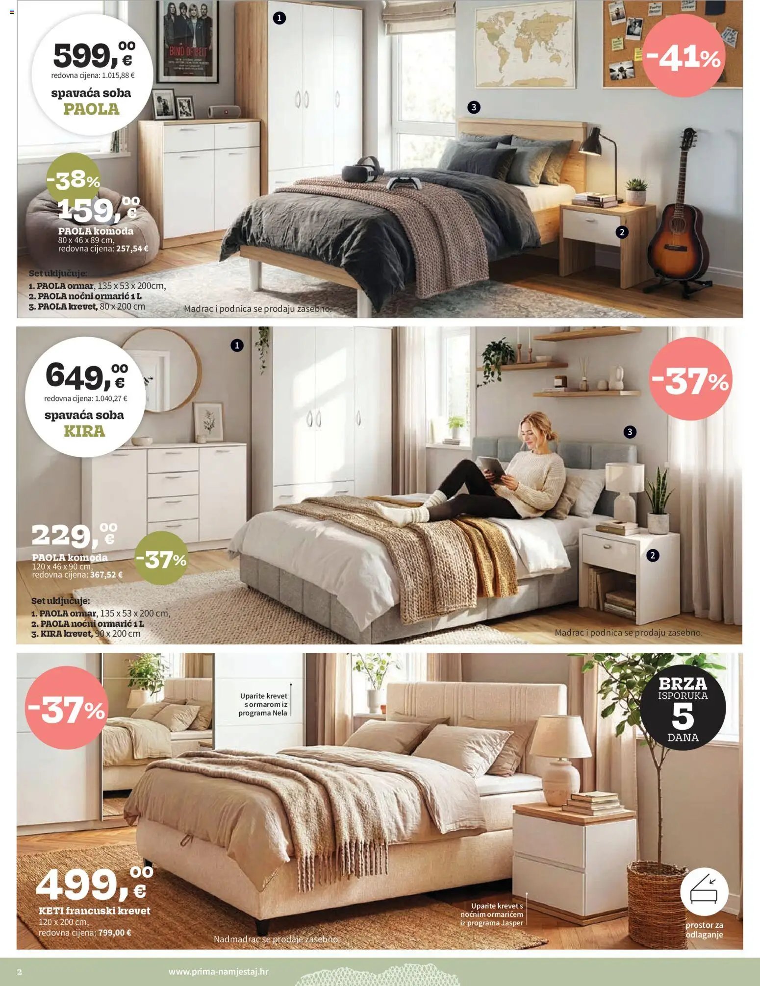 Prima katalog od 01.05.2026 Prima Katalog 