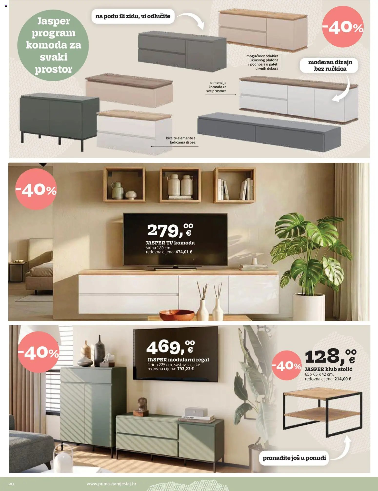 Prima katalog od 01.05.2026 Prima Katalog 