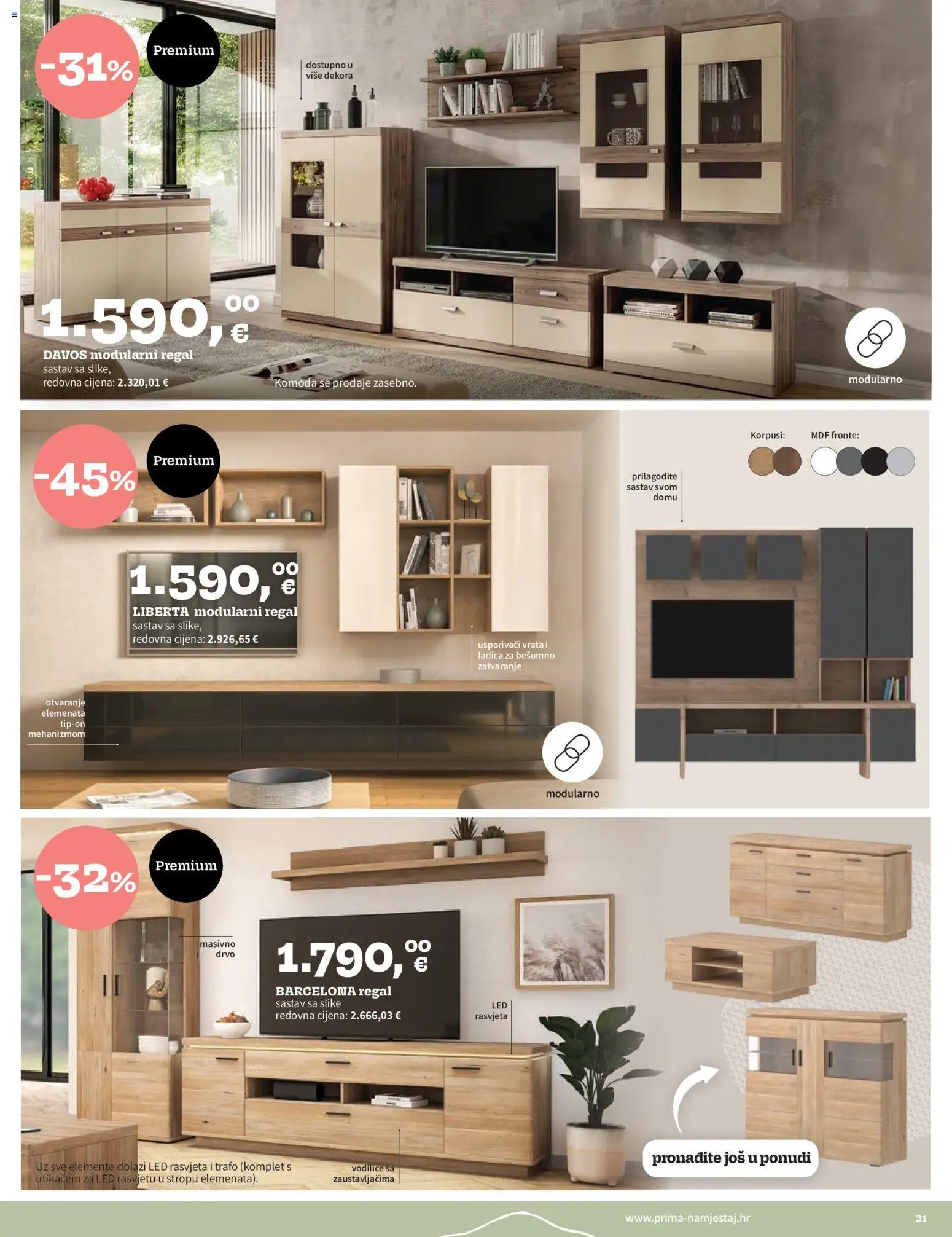 Prima katalog od 01.05.2026 Prima Katalog 