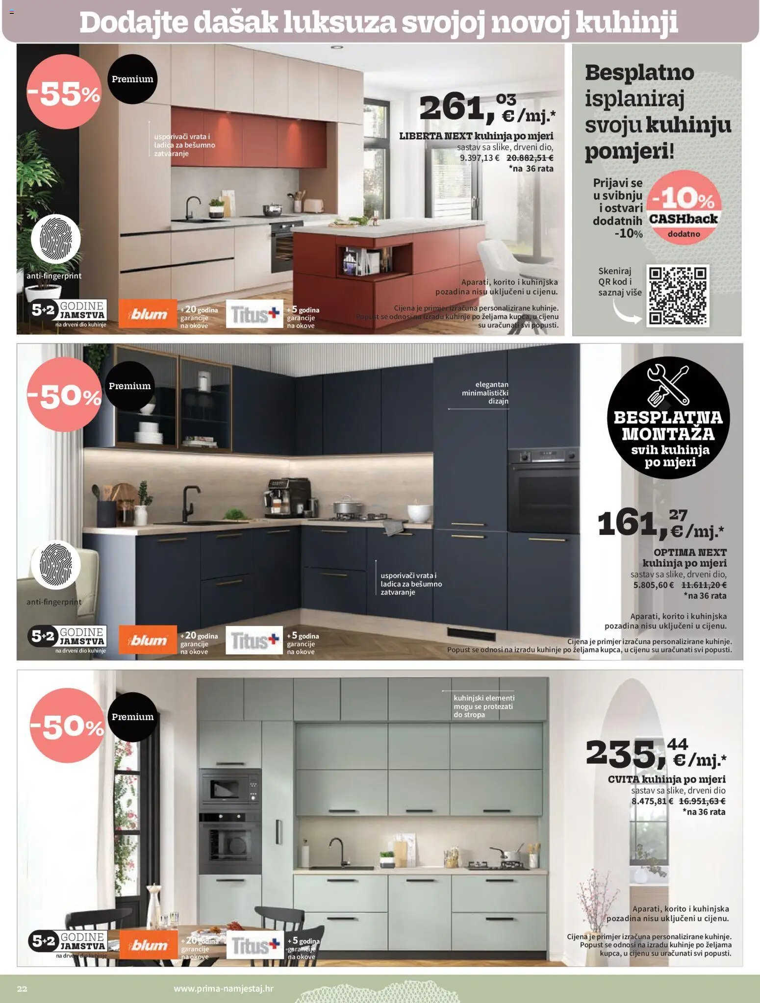 Prima katalog od 01.05.2026 Prima Katalog 