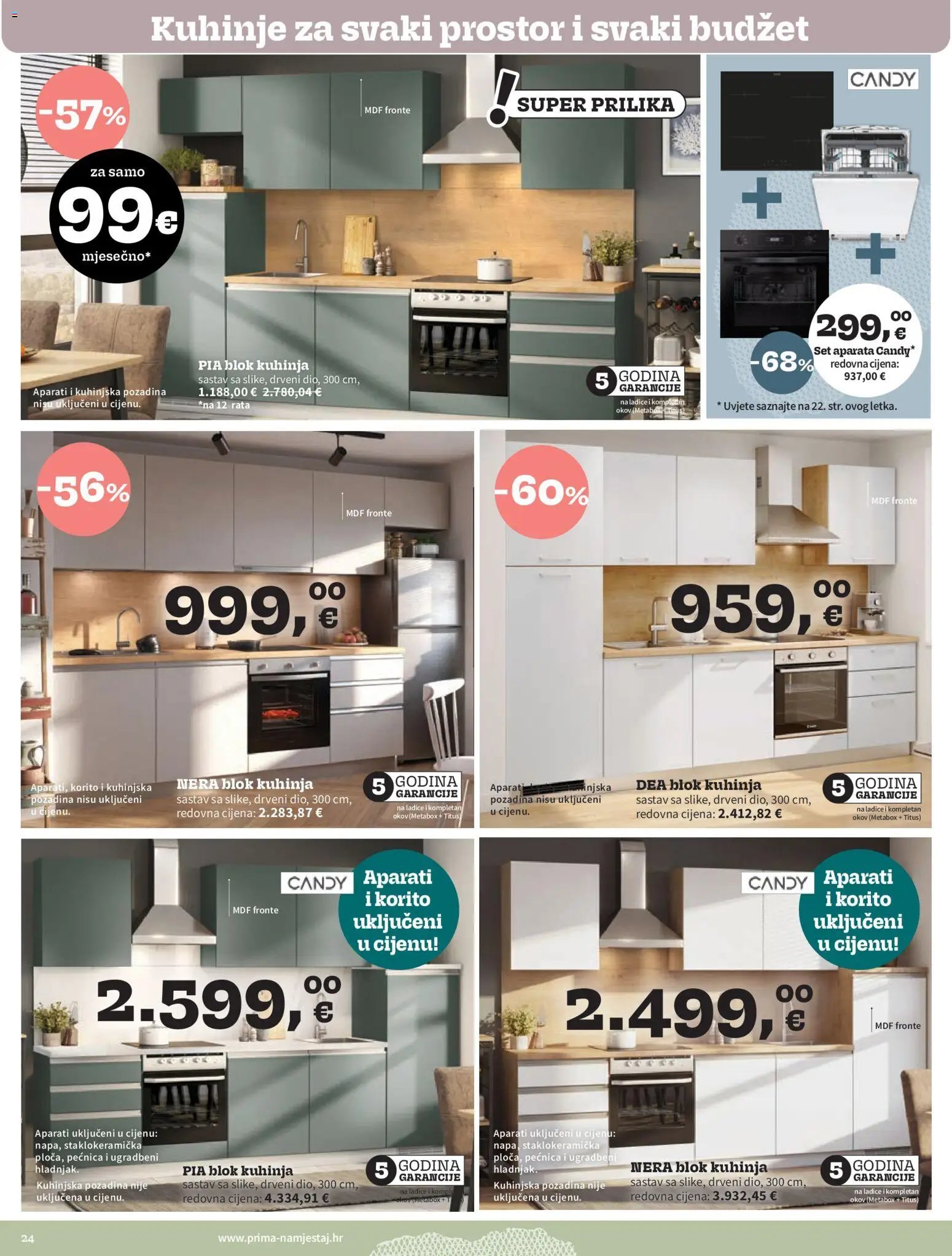 Prima katalog od 01.05.2026 Prima Katalog 