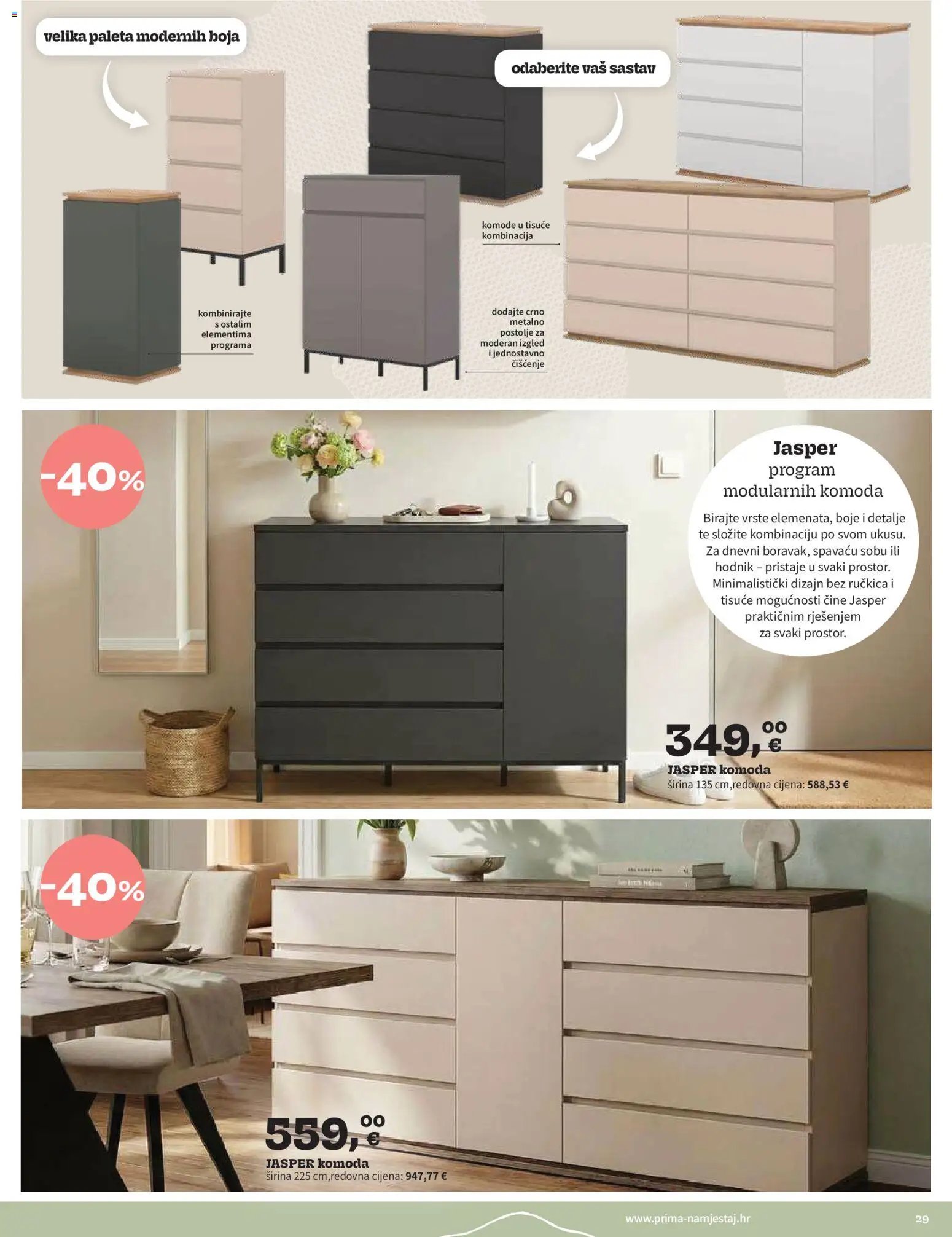 Prima katalog od 01.05.2026 Prima Katalog 