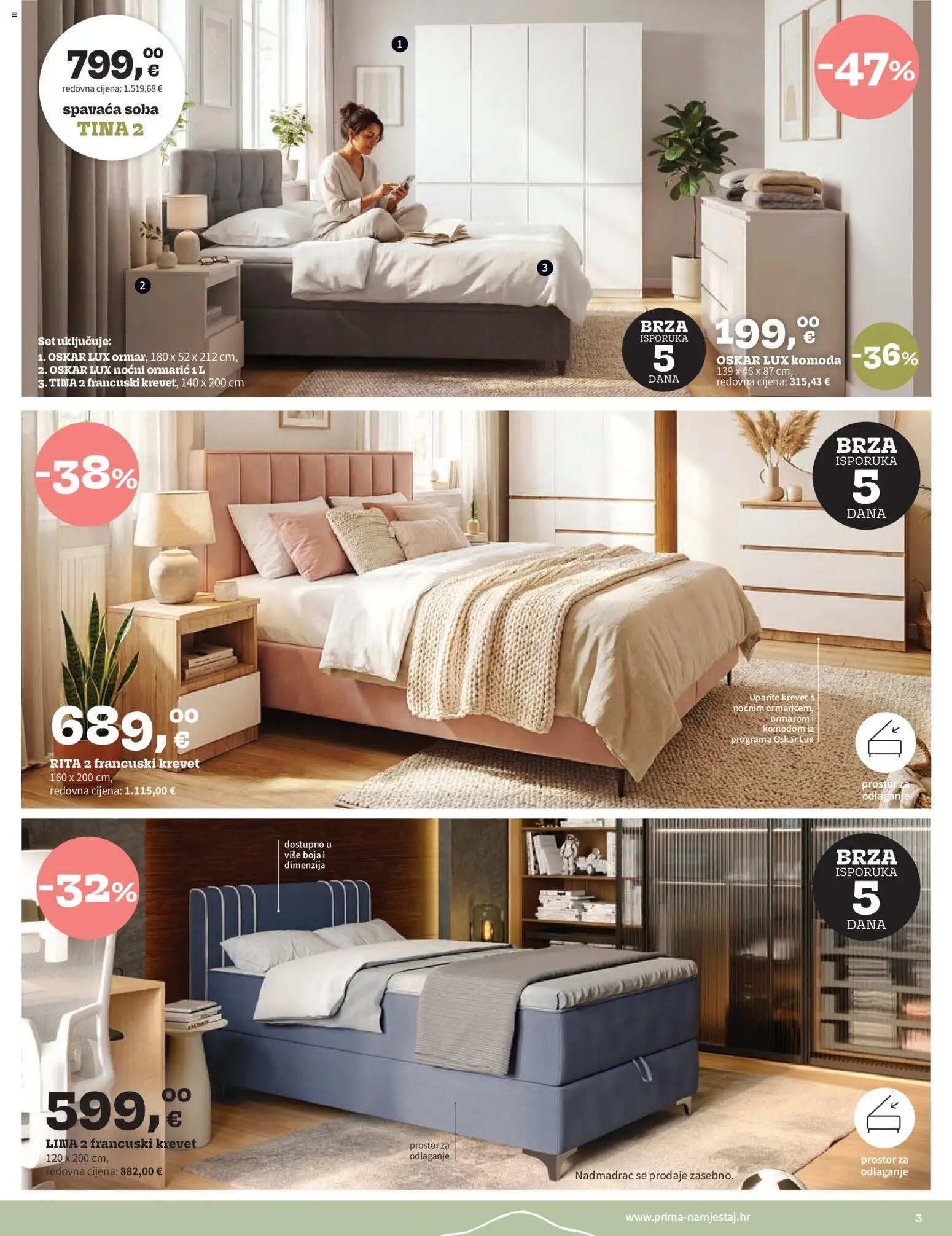 Prima katalog od 01.05.2026 Prima Katalog 