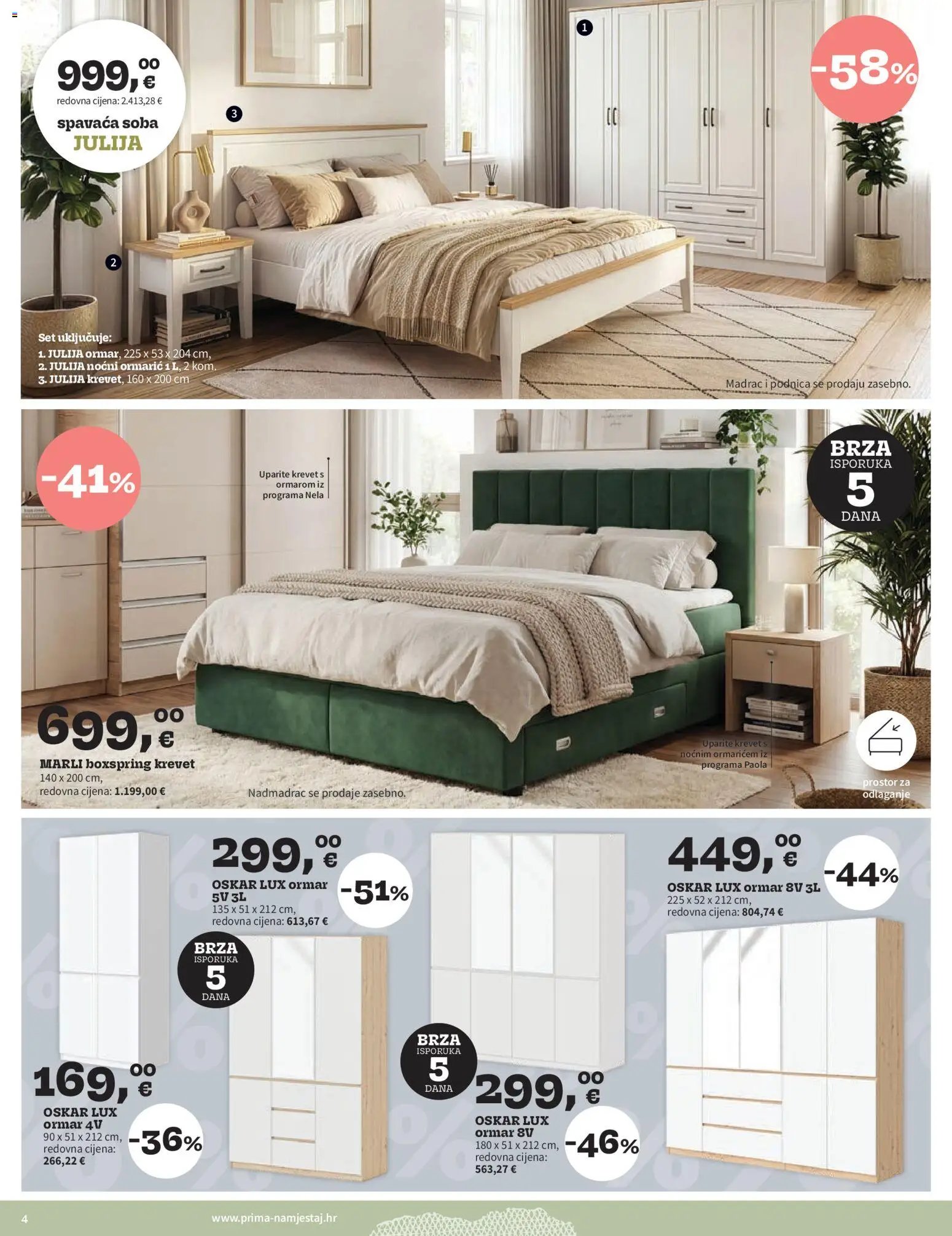 Prima katalog od 01.05.2026 Prima Katalog 