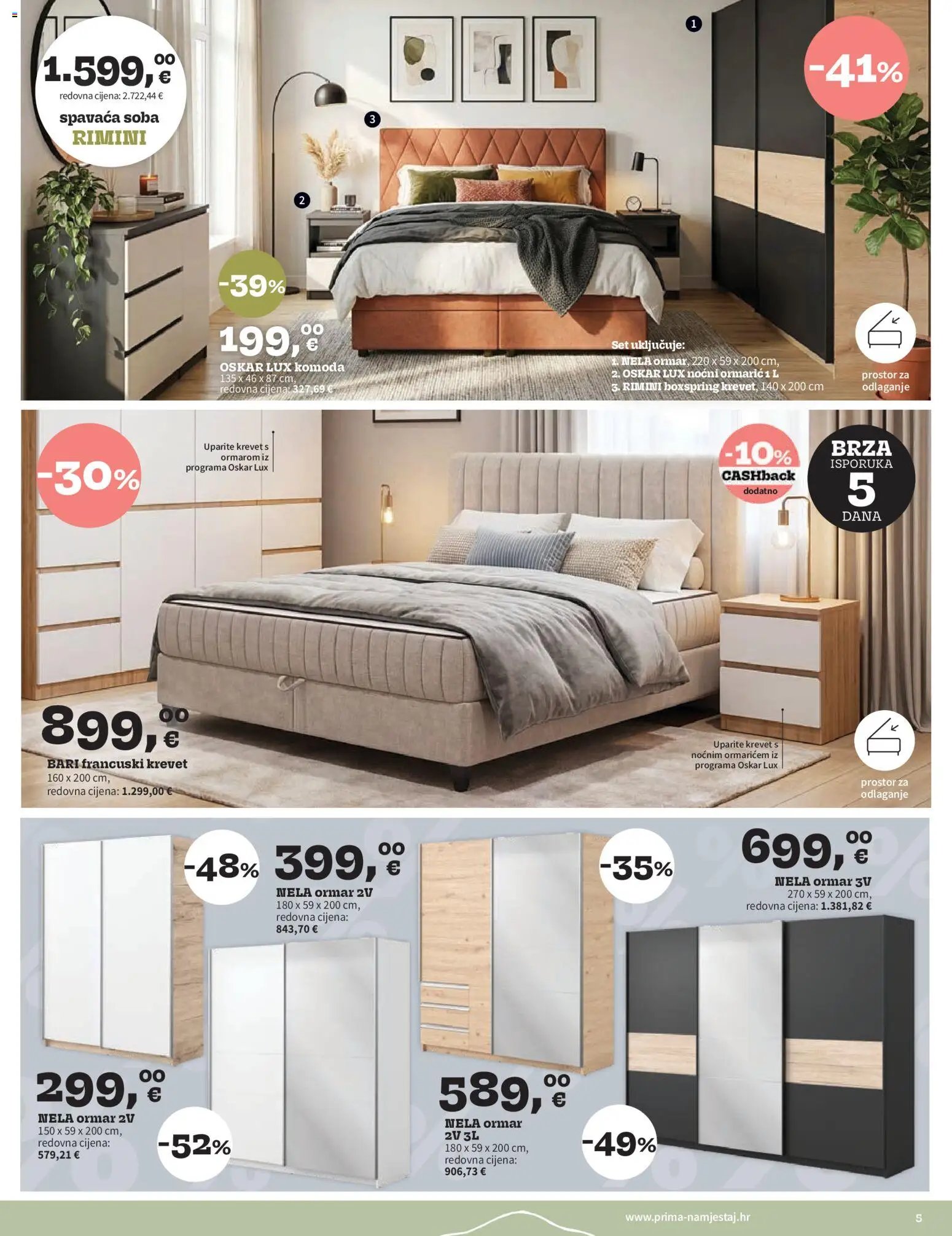 Prima katalog od 01.05.2026 Prima Katalog 
