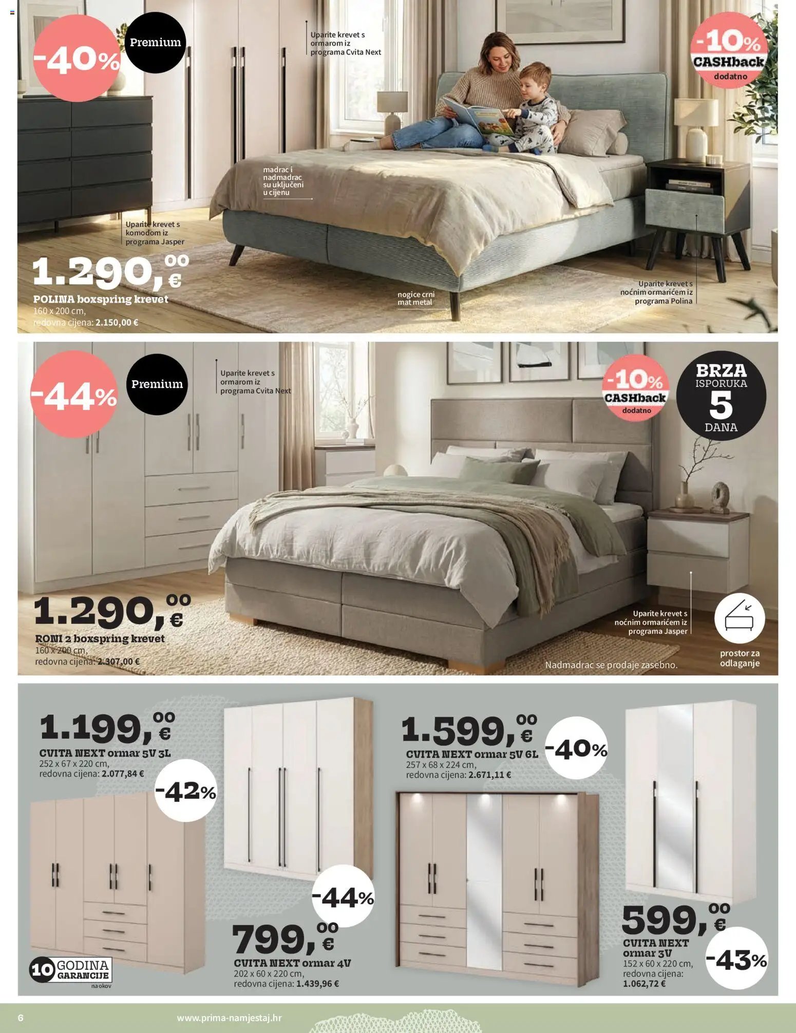 Prima katalog od 01.05.2026 Prima Katalog 