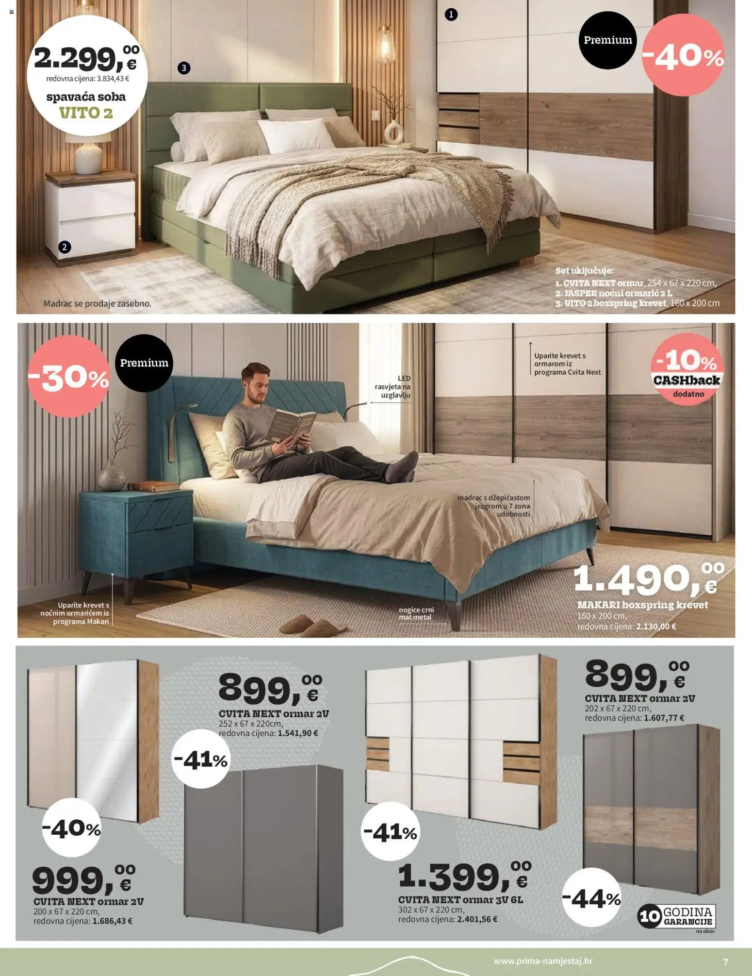 Prima katalog od 01.05.2026 Prima Katalog 