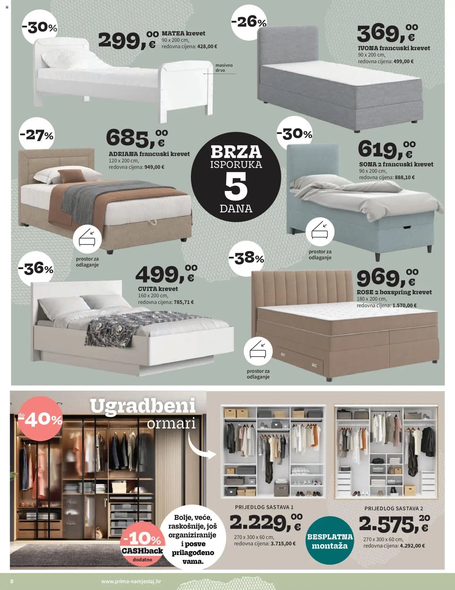 Prima katalog od 01.05.2026 Prima Katalog 