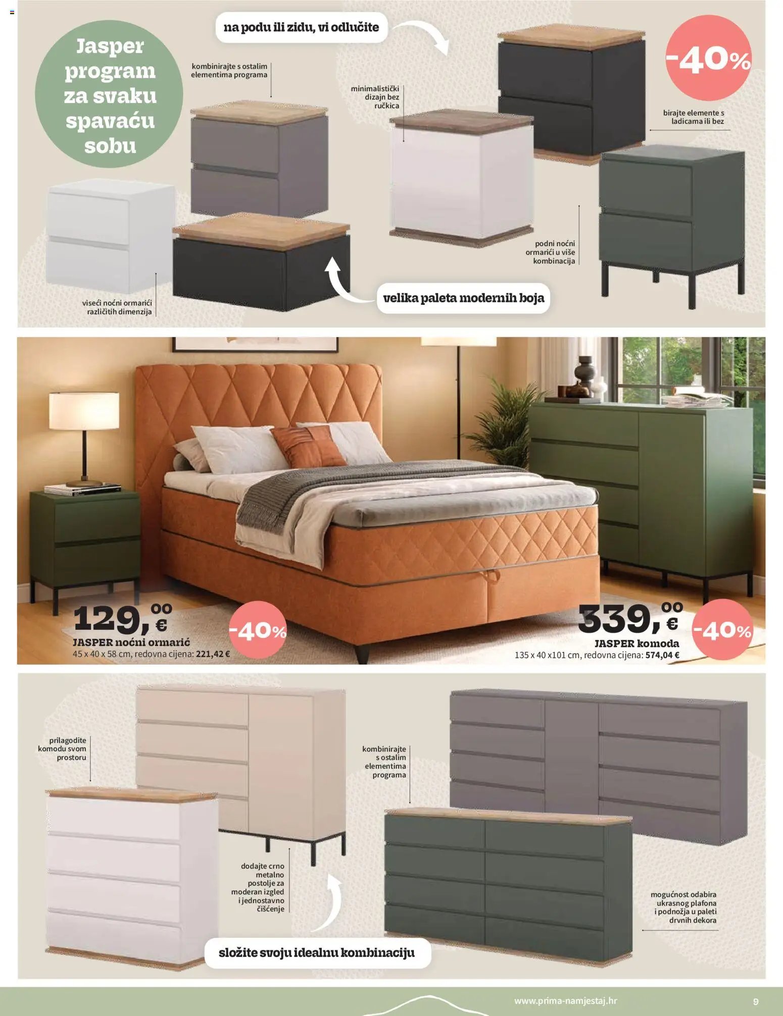 Prima katalog od 01.05.2026 Prima Katalog 