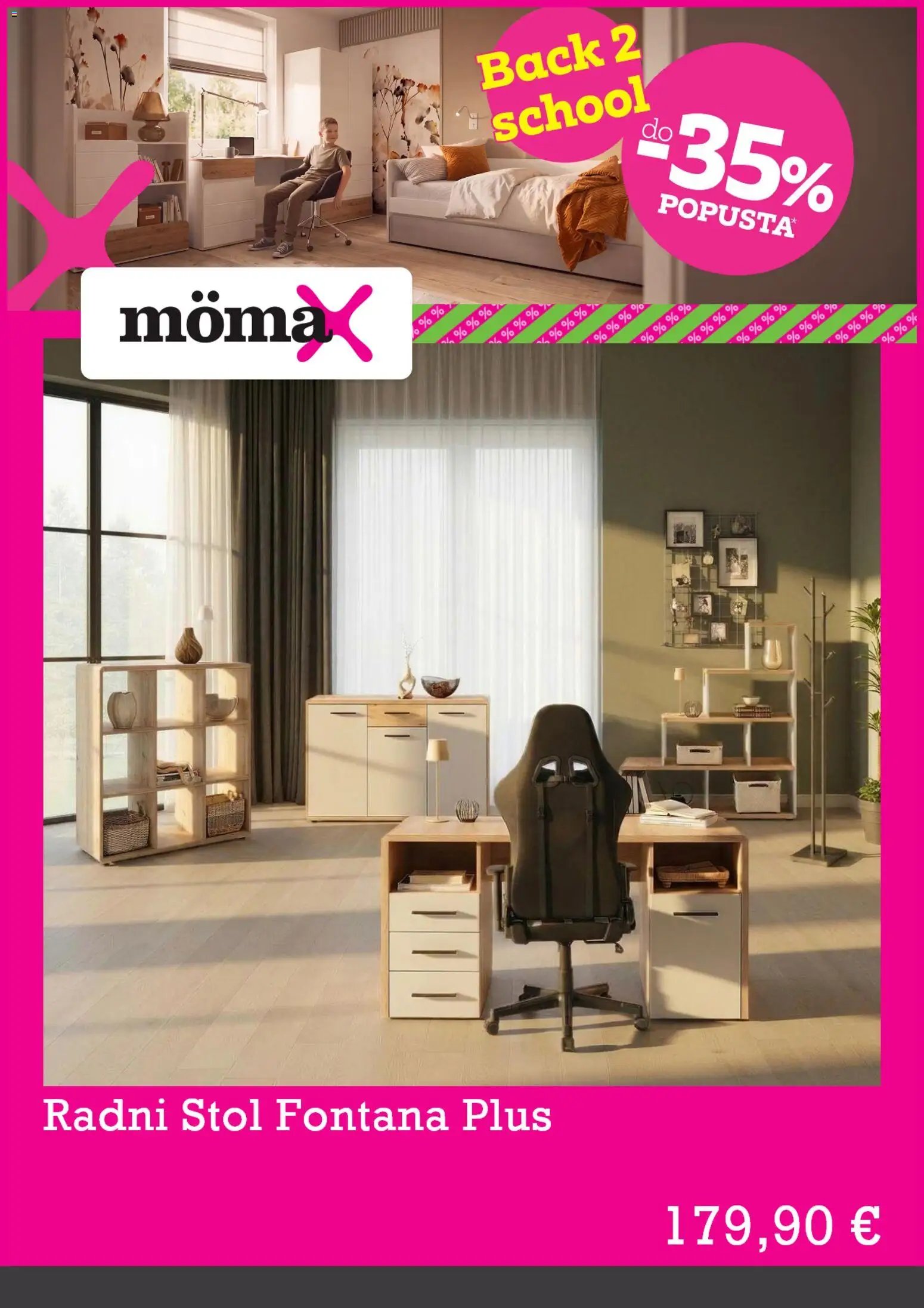 Mömax katalog od 19.08.2026 Mömax Katalog