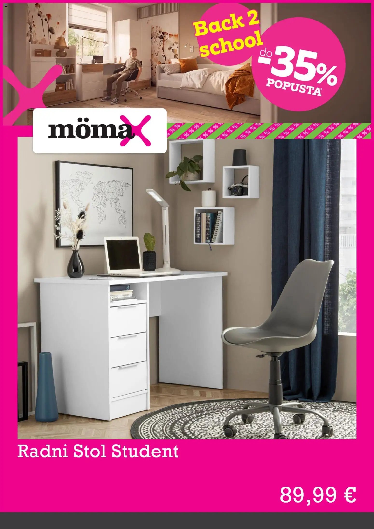 Mömax katalog od 19.08.2026 Mömax Katalog