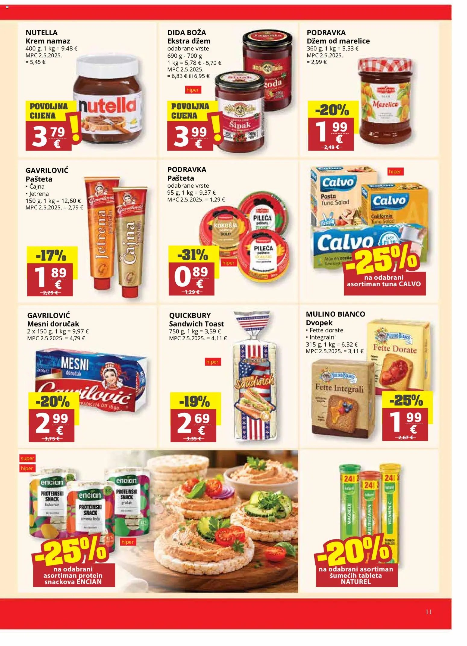 Ribola katalog od 17.06.2026 Ribola Katalog
