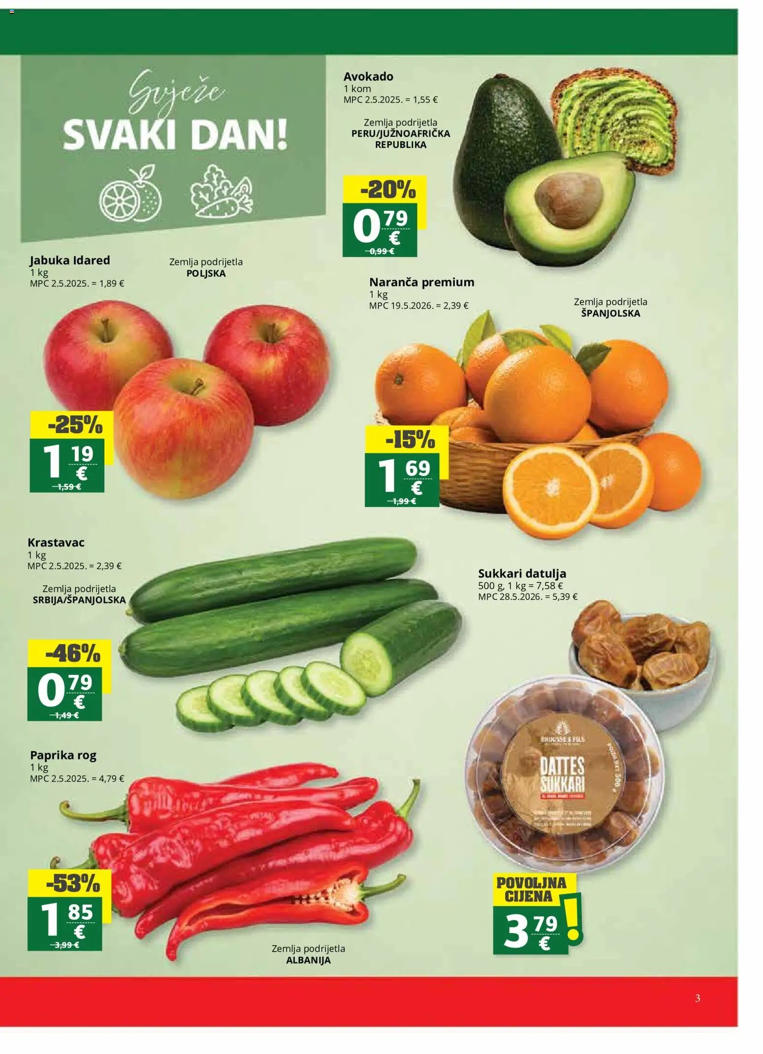 Ribola katalog od 17.06.2026 Ribola Katalog