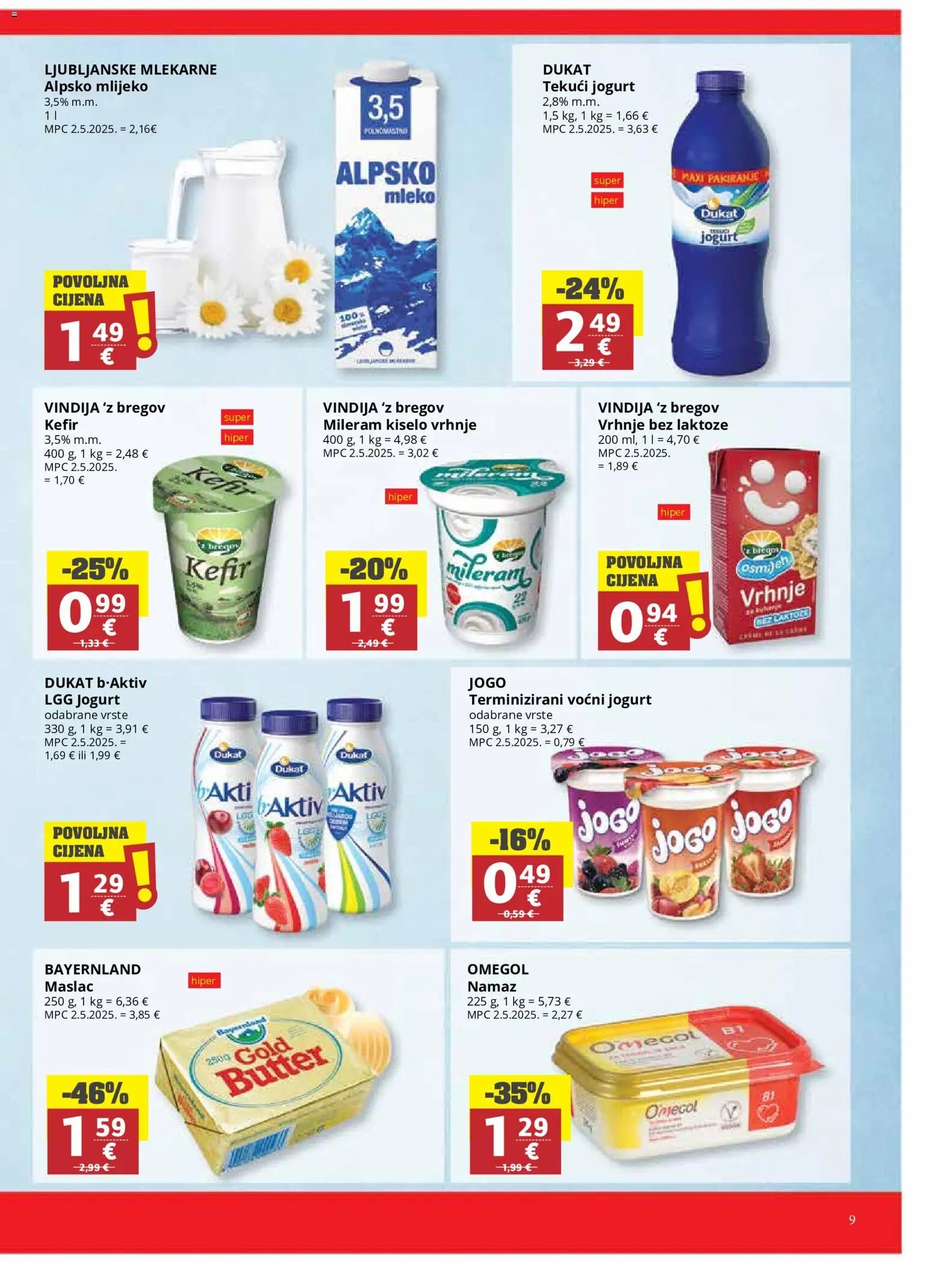 Ribola katalog od 17.06.2026 Ribola Katalog