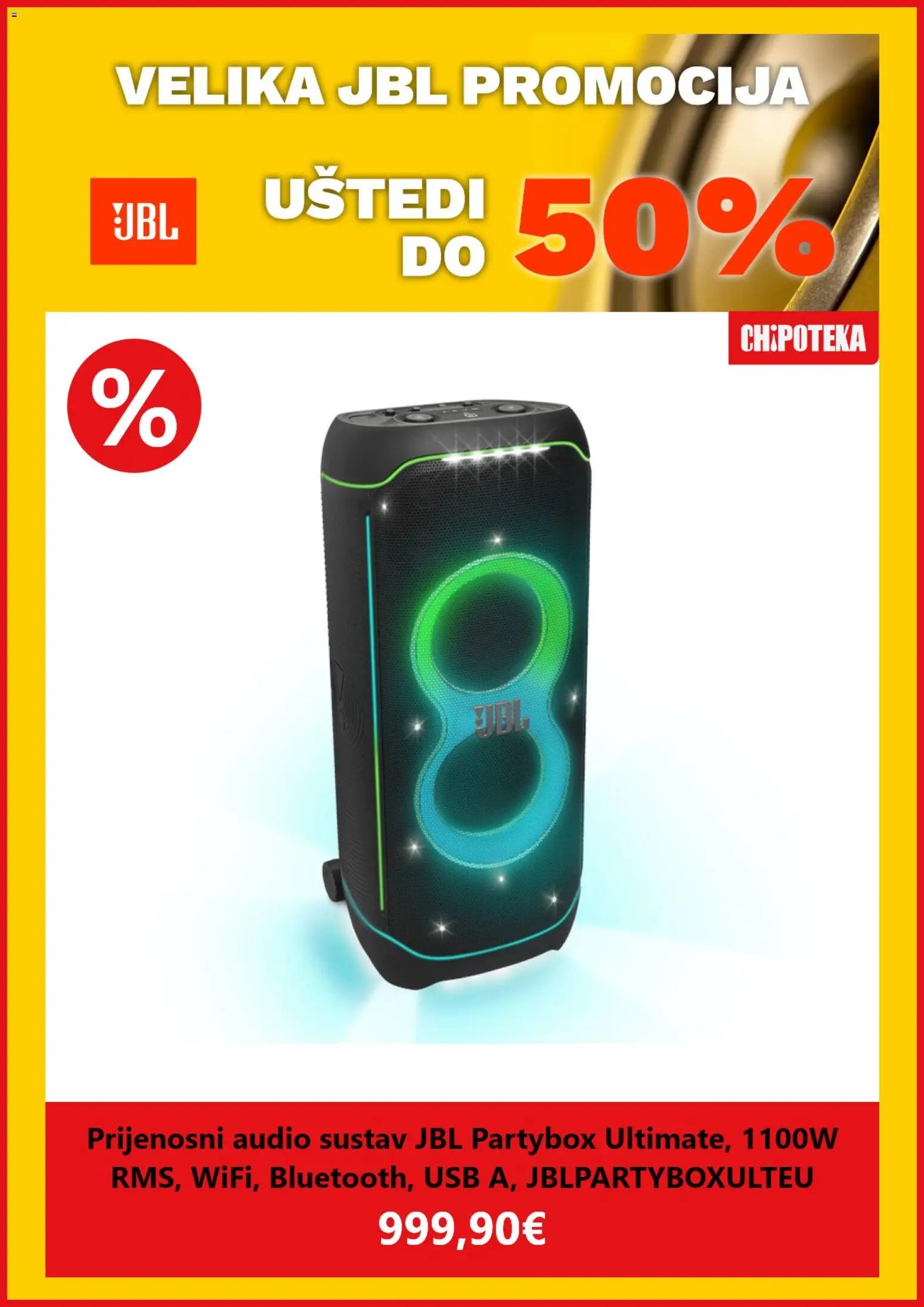 Chipoteka katalog od 24.02.2026 Katalog