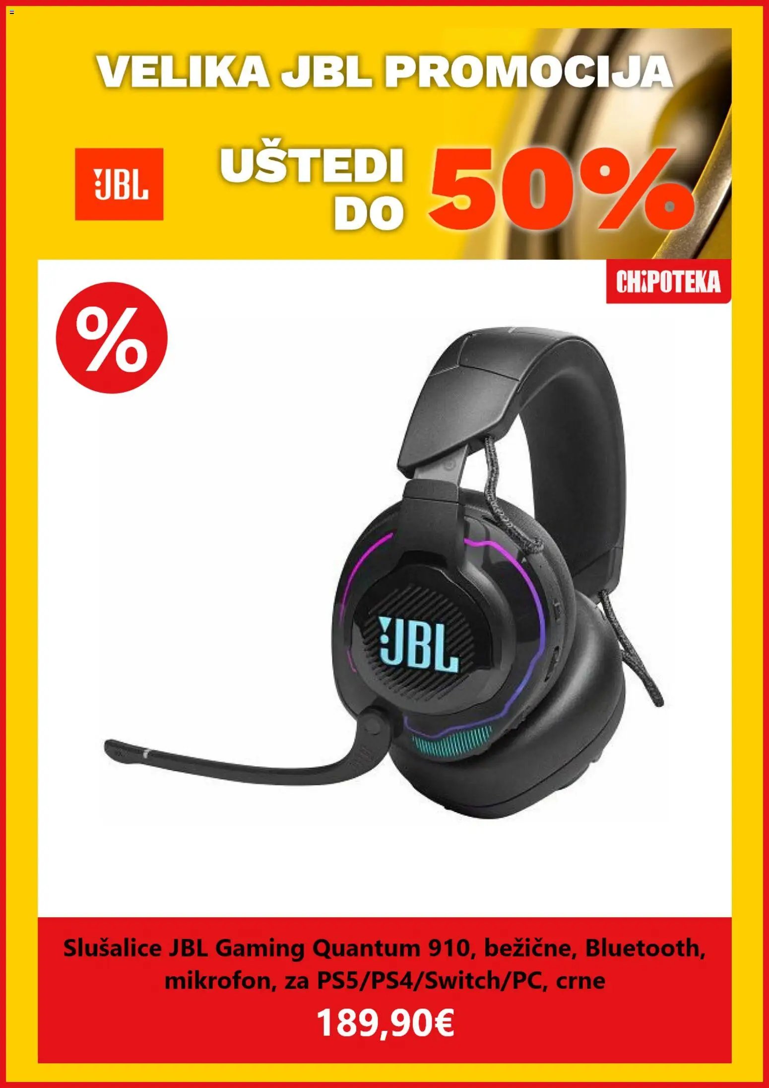 Chipoteka katalog od 24.02.2026 Katalog