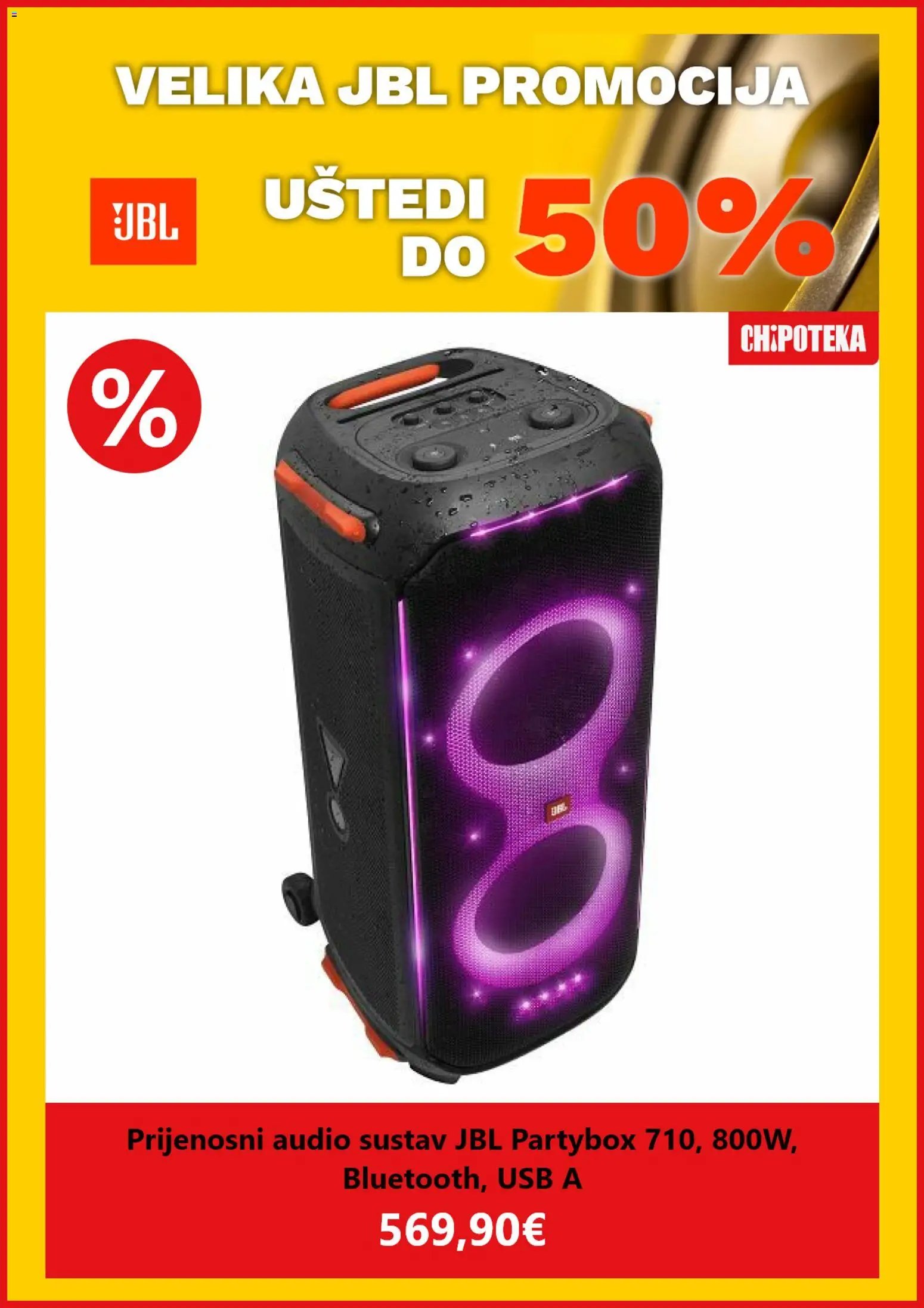 Chipoteka katalog od 24.02.2026 Katalog