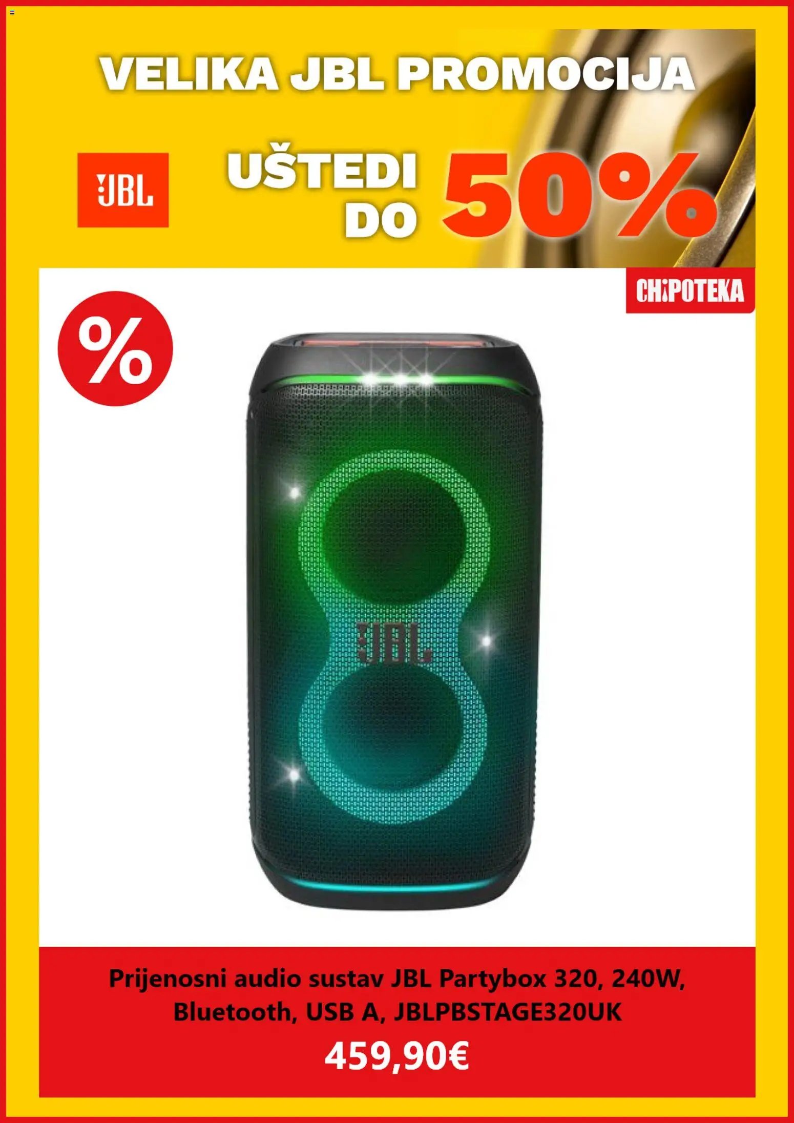 Chipoteka katalog od 24.02.2026 Katalog