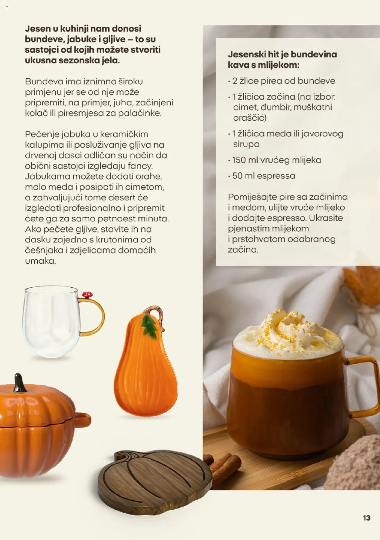Pepco katalog od 03.10.2025 E-kniga jesen