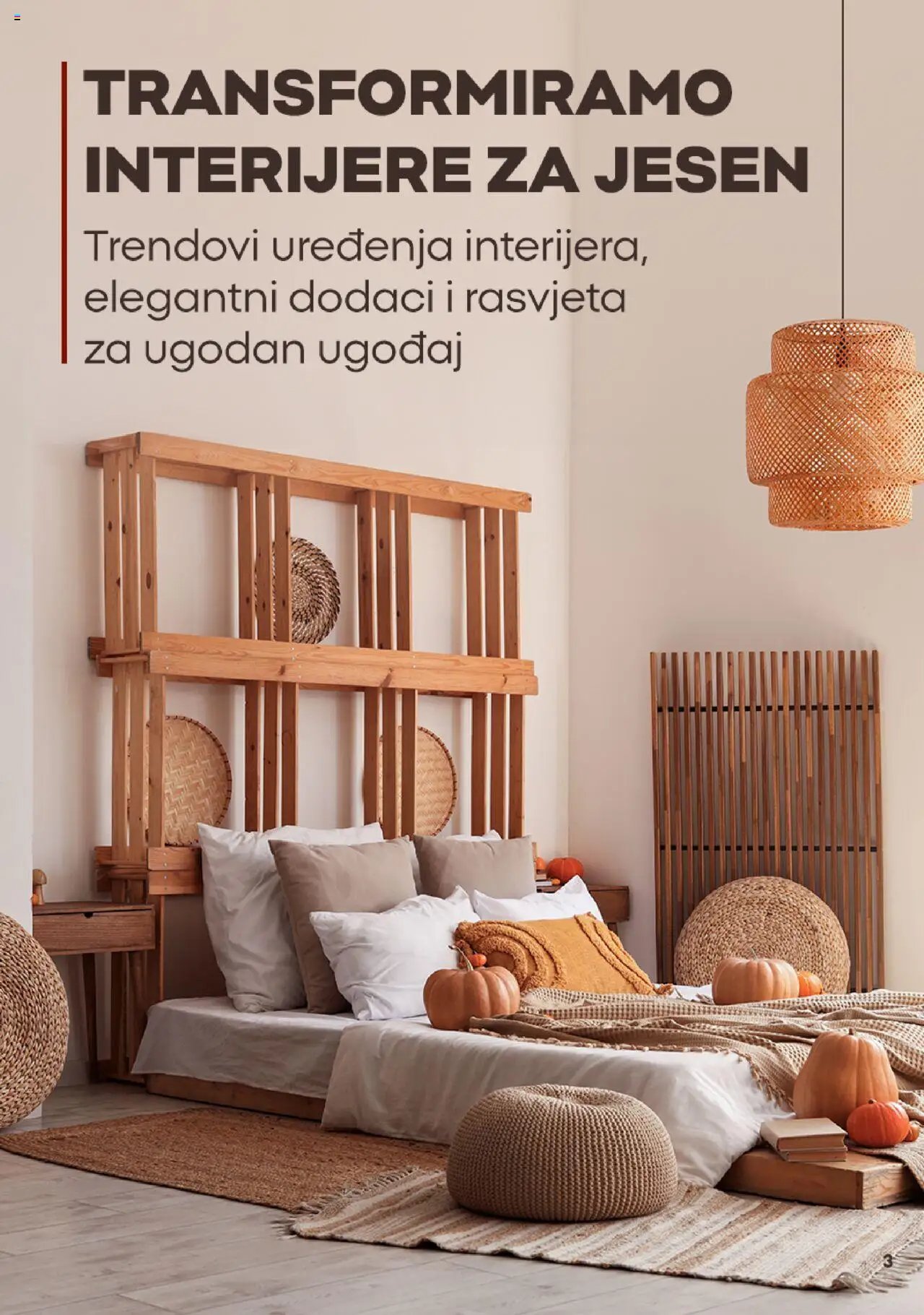 Pepco katalog od 03.10.2025 E-kniga jesen