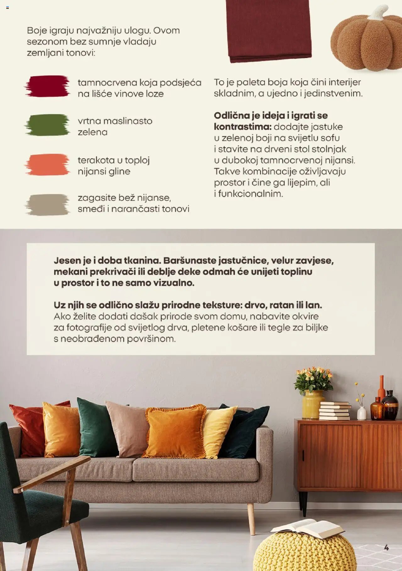 Pepco katalog od 03.10.2025 E-kniga jesen