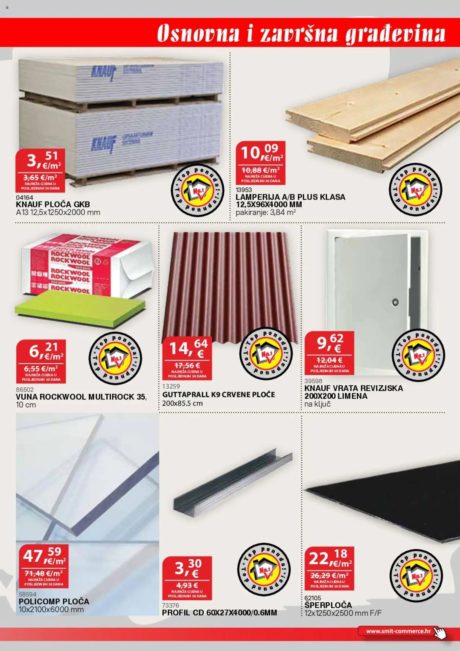 Smit Commerce katalog od 15.08.2026 Smit Commerce Katalog